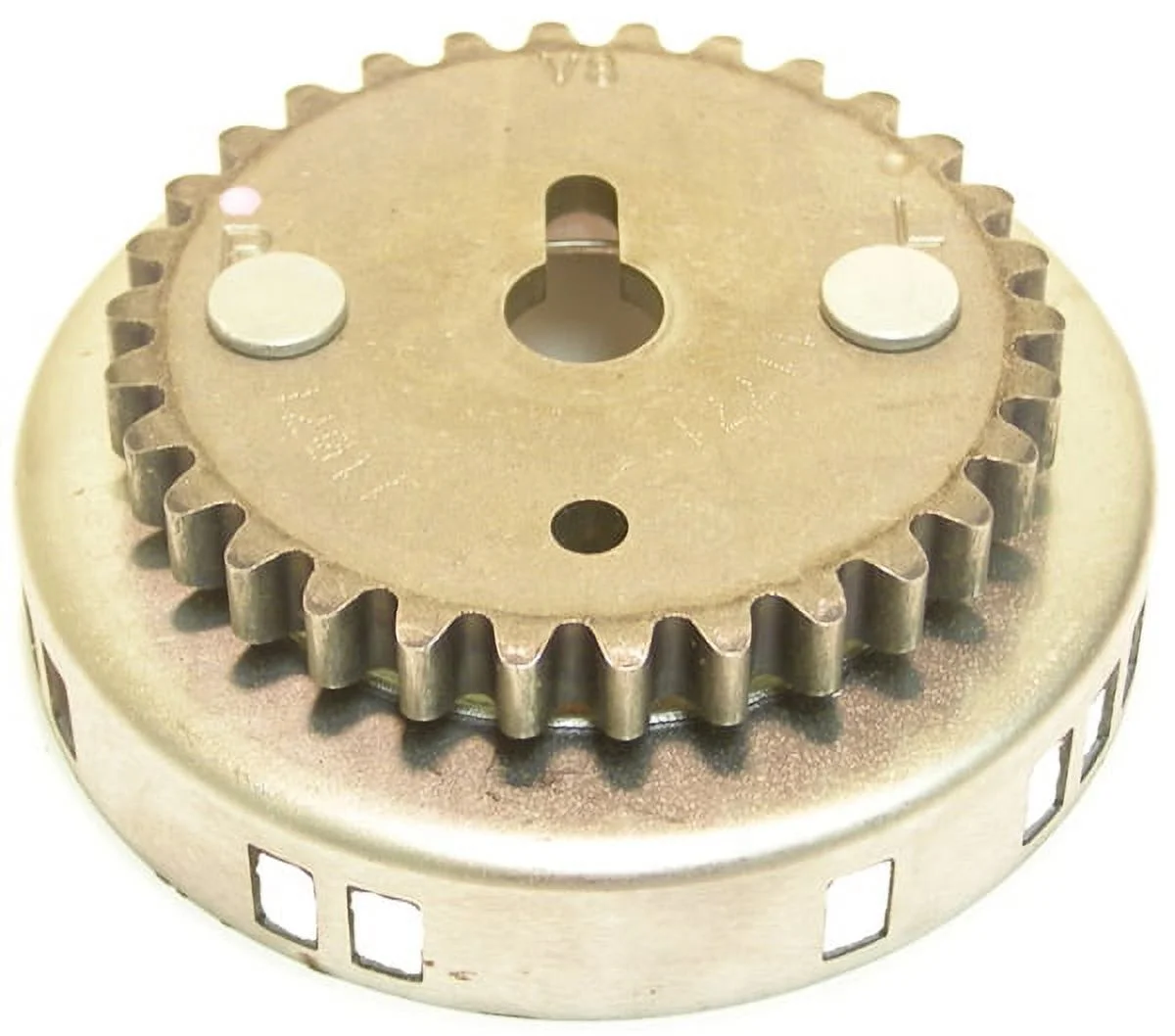 Cloyes S854 Engine Timing Camshaft Sprocket Fits select: 2002 DODGE RAM 1500, 1999-2004 JEEP GRAND CHEROKEE