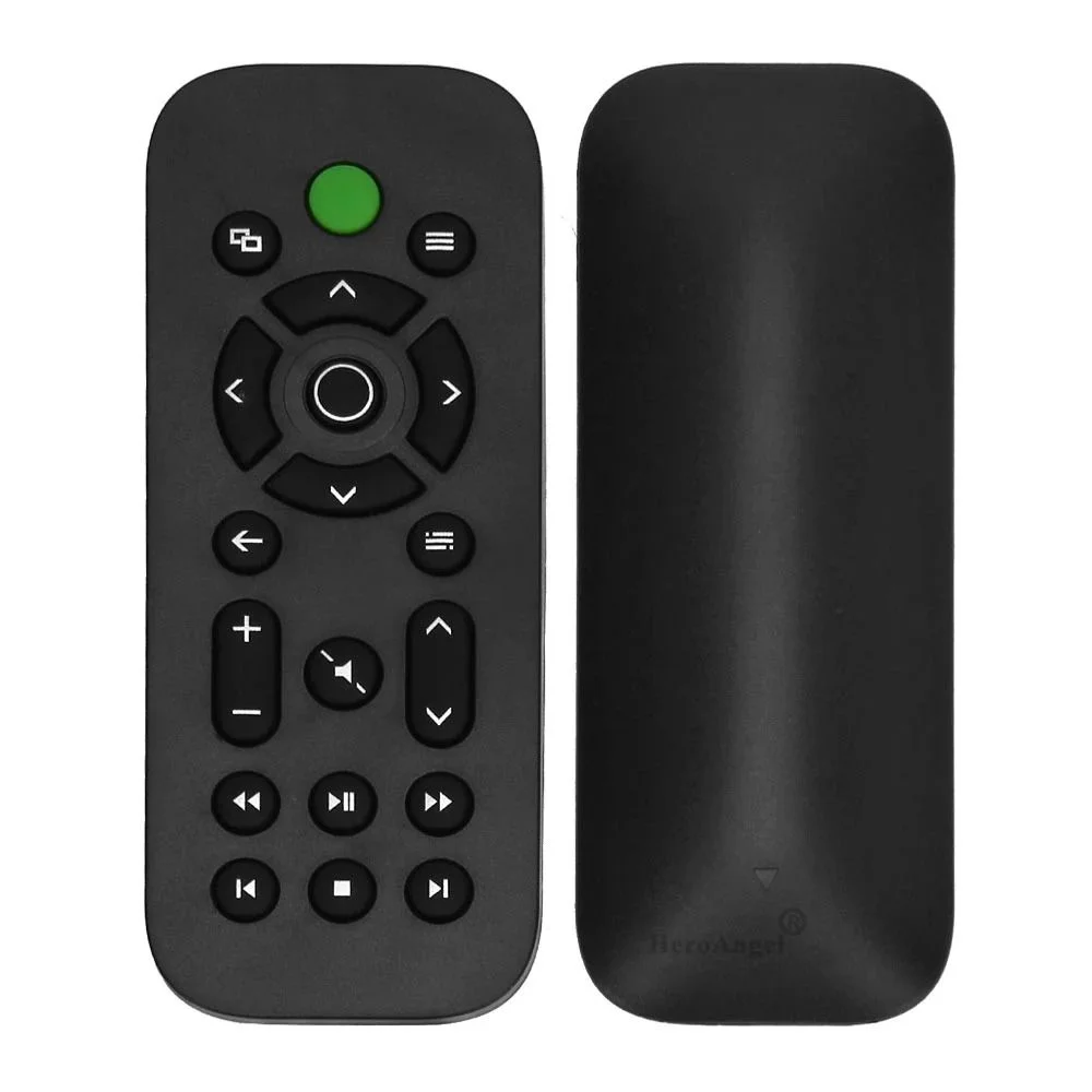 Wireless Controller DVD For XBOX ONE Game Console Remote Remote Controller Media Remote Gamepad