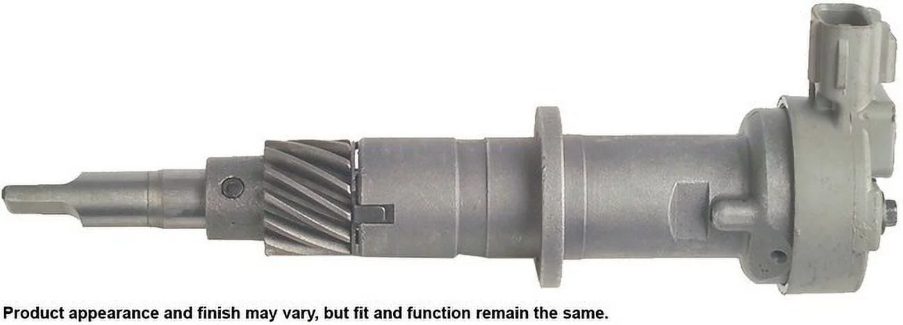 A1 Cardone Engine Camshaft Synchronizer P/N:30-S4601 Fits select: 2000-2001 JEEP CHEROKEE, 2000-2001 JEEP WRANGLER / TJ