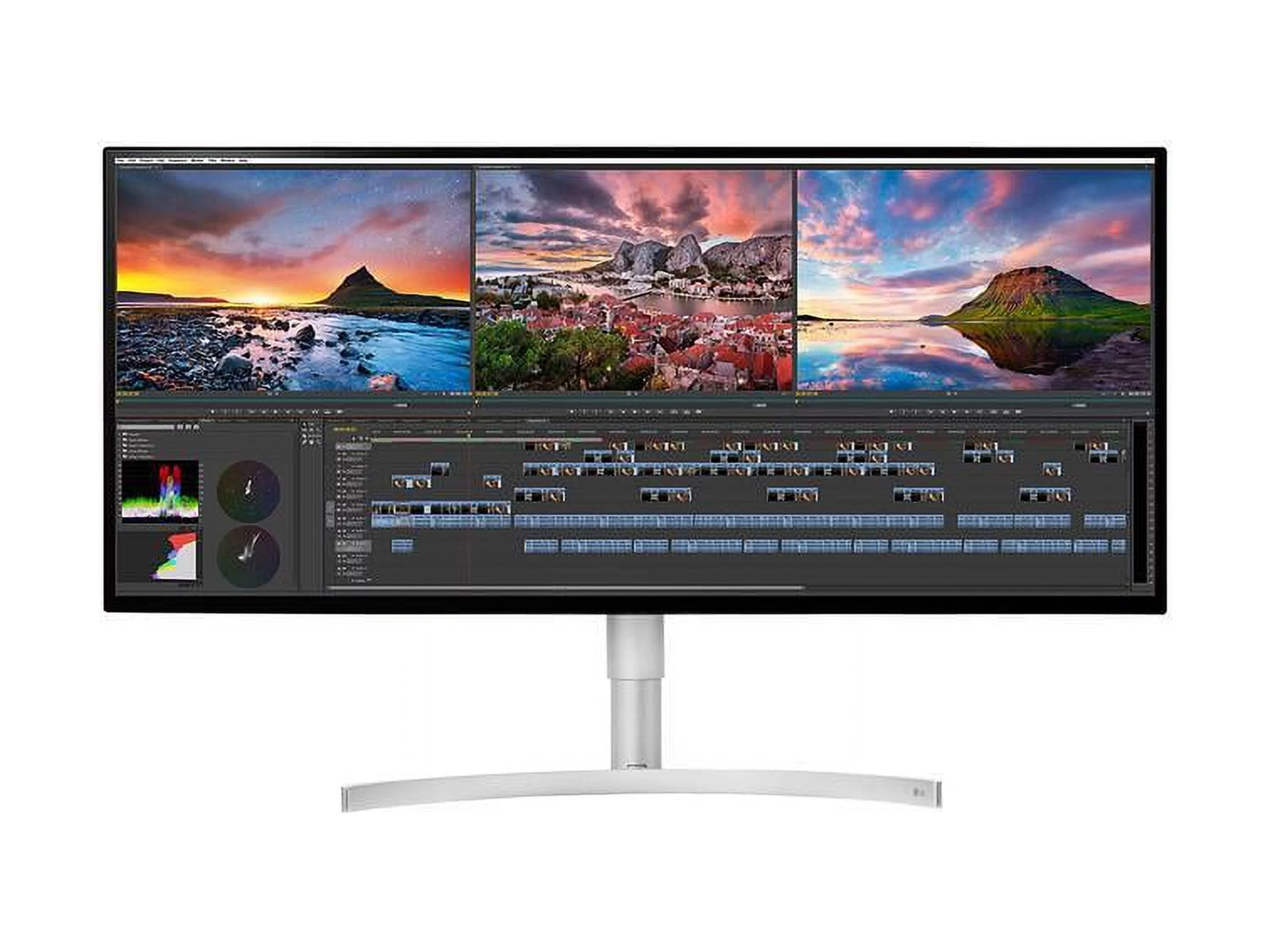 LG 34BK95U-W 34