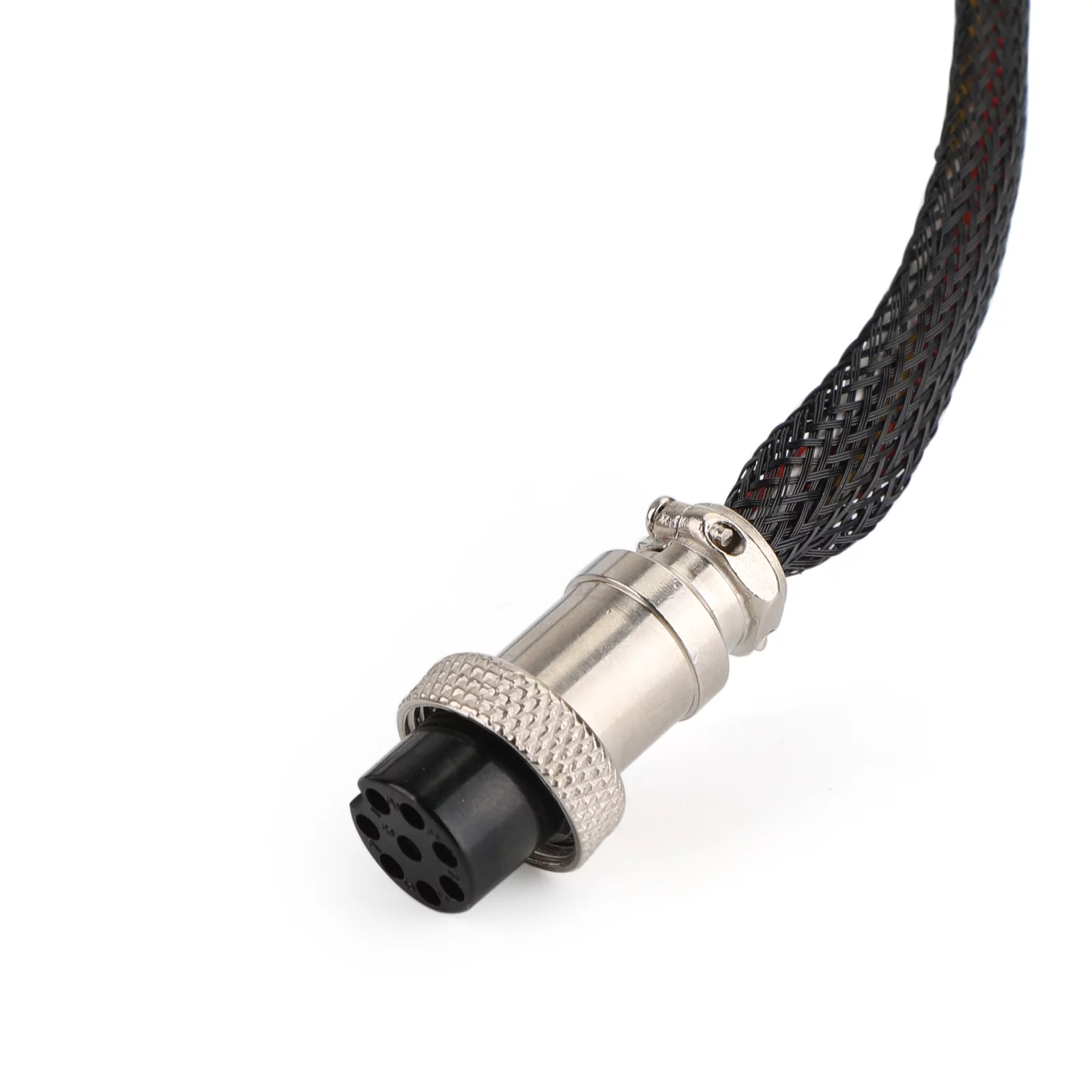 Full Assembled Extruder Kits Air Connections Nozzle for CR-10 S4 S5 CR10S