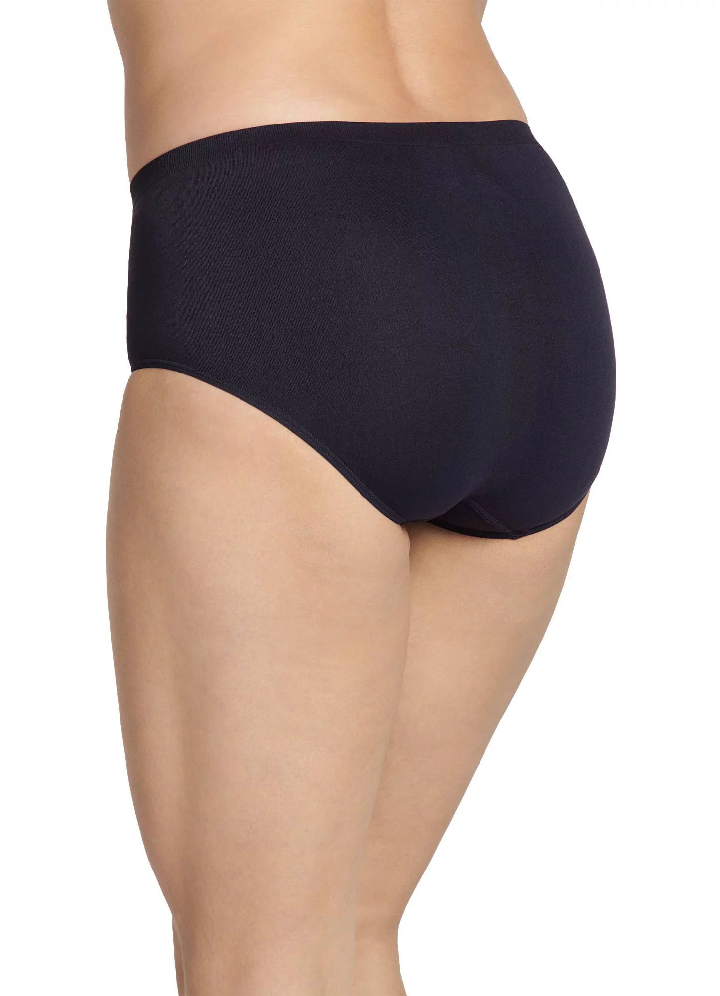 Jockey Women's Comfies Microfiber Brief - 3 Pack