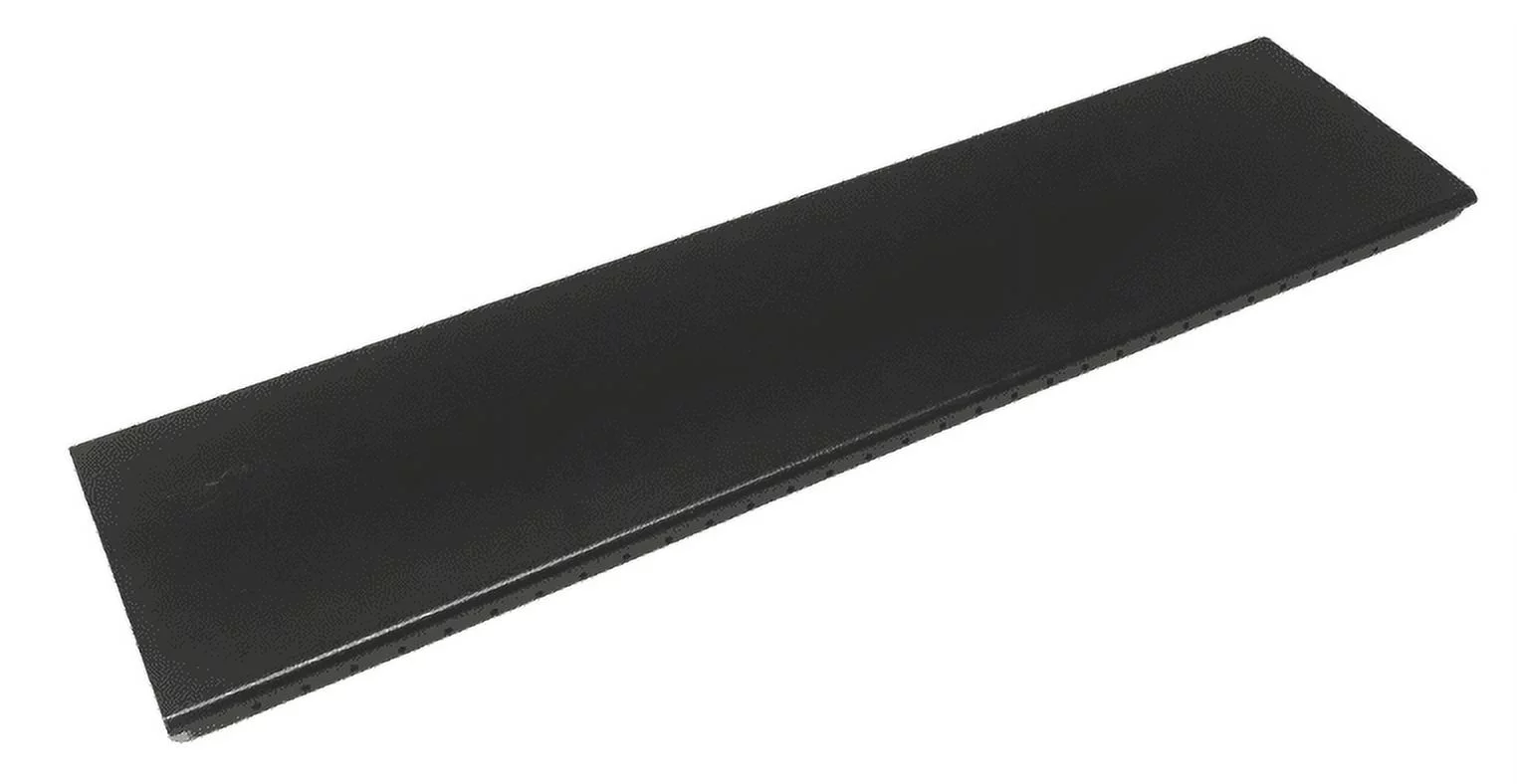 OEM Midea Air Conditioner AC Black Window Slider Extension Originally Shipped With AKPD12CR4, AKPD12CR61E, AKPD12ER4