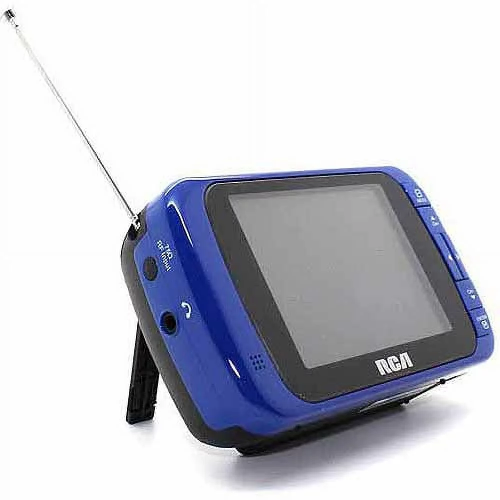 RCA DHT235A-BL 3.5-inch LED 720p 60hz Po (New)