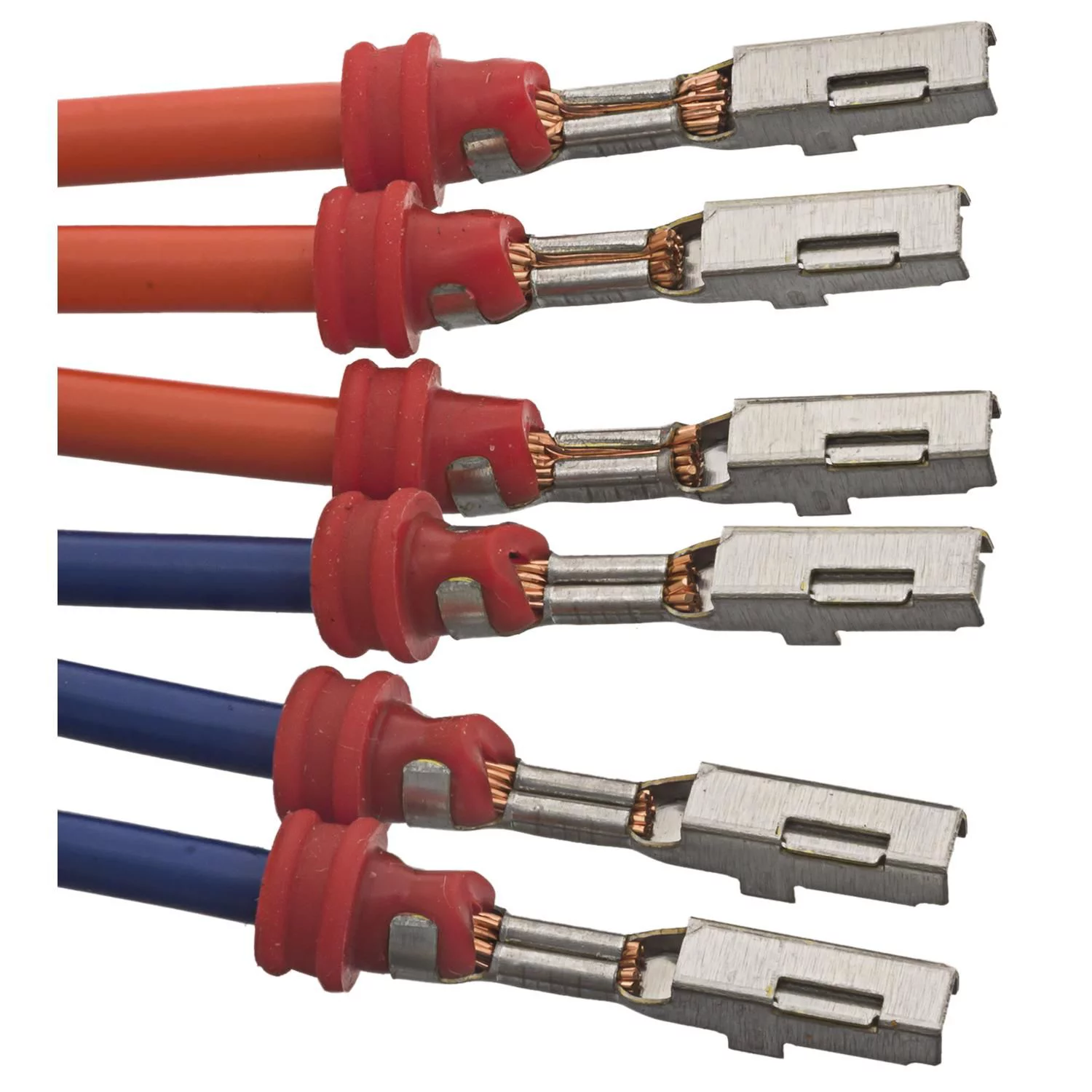 Engine Camshaft Position Sensor Connector Fits select: 1998-2008 DODGE RAM 1500, 1998-2007 JEEP GRAND CHEROKEE