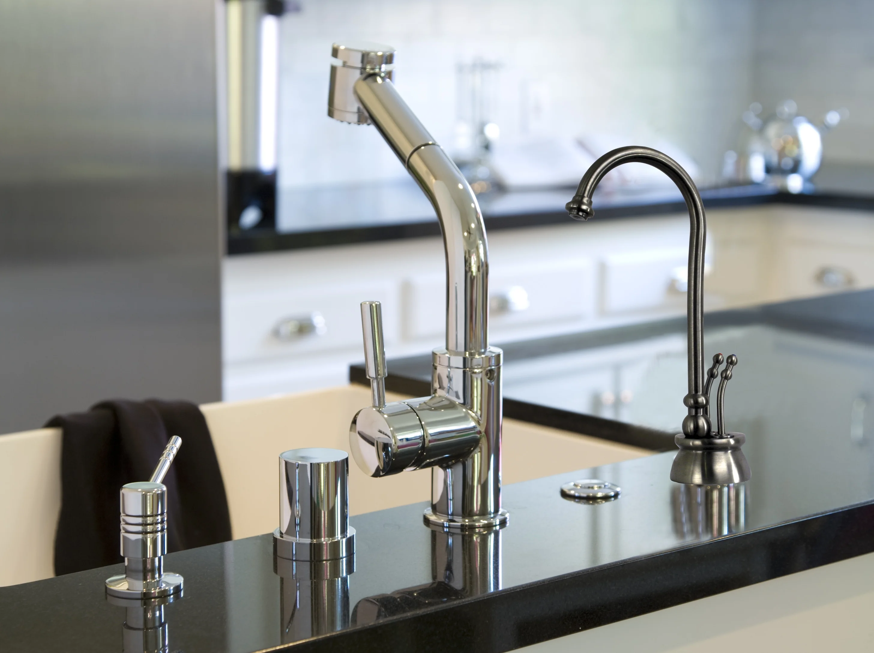 Westbrass D262HFP-11 Docalorah 10