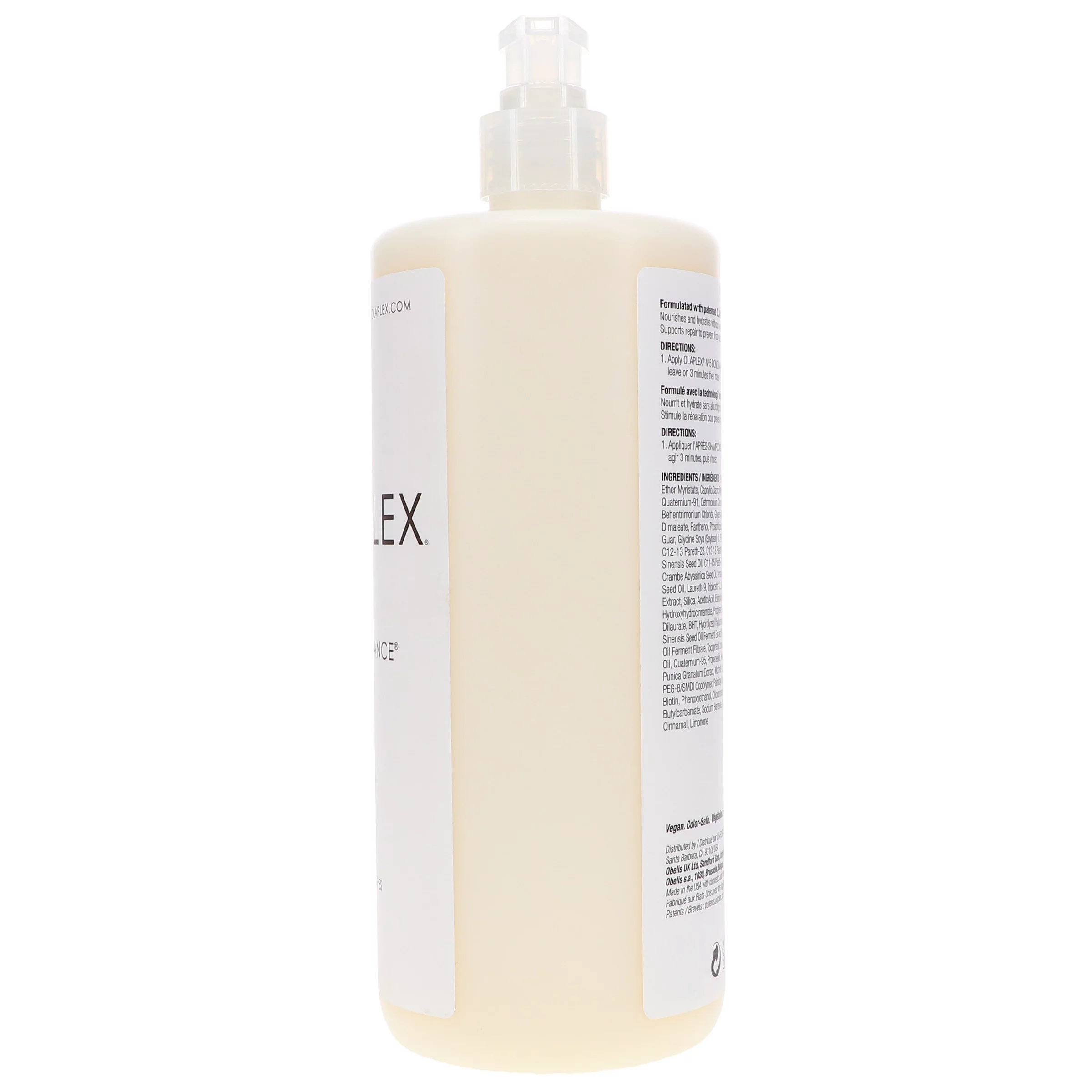 Olaplex No. 5 Bond Maintenance Conditioner 33.8 oz