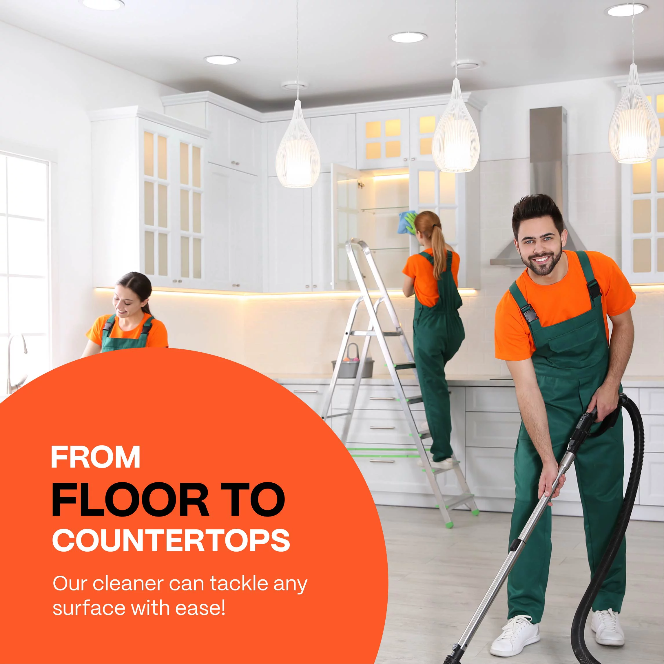 Best Dang All-Purpose Any Surface Concentrate, Kitchen, and Household Cleaning Supplies, Peroxide-based Cleaning Supplies for Housekeeping, 16 Oz.