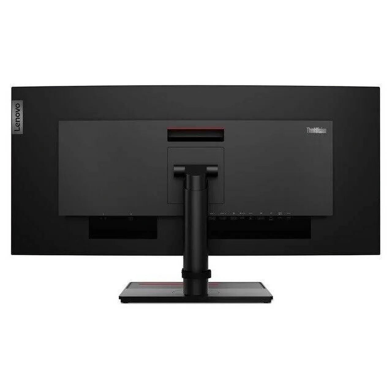 Lenovo ThinkVision 34 inch Ultra-Wide Curved Monitor - P34w-20 UW-QHD 3440X1440