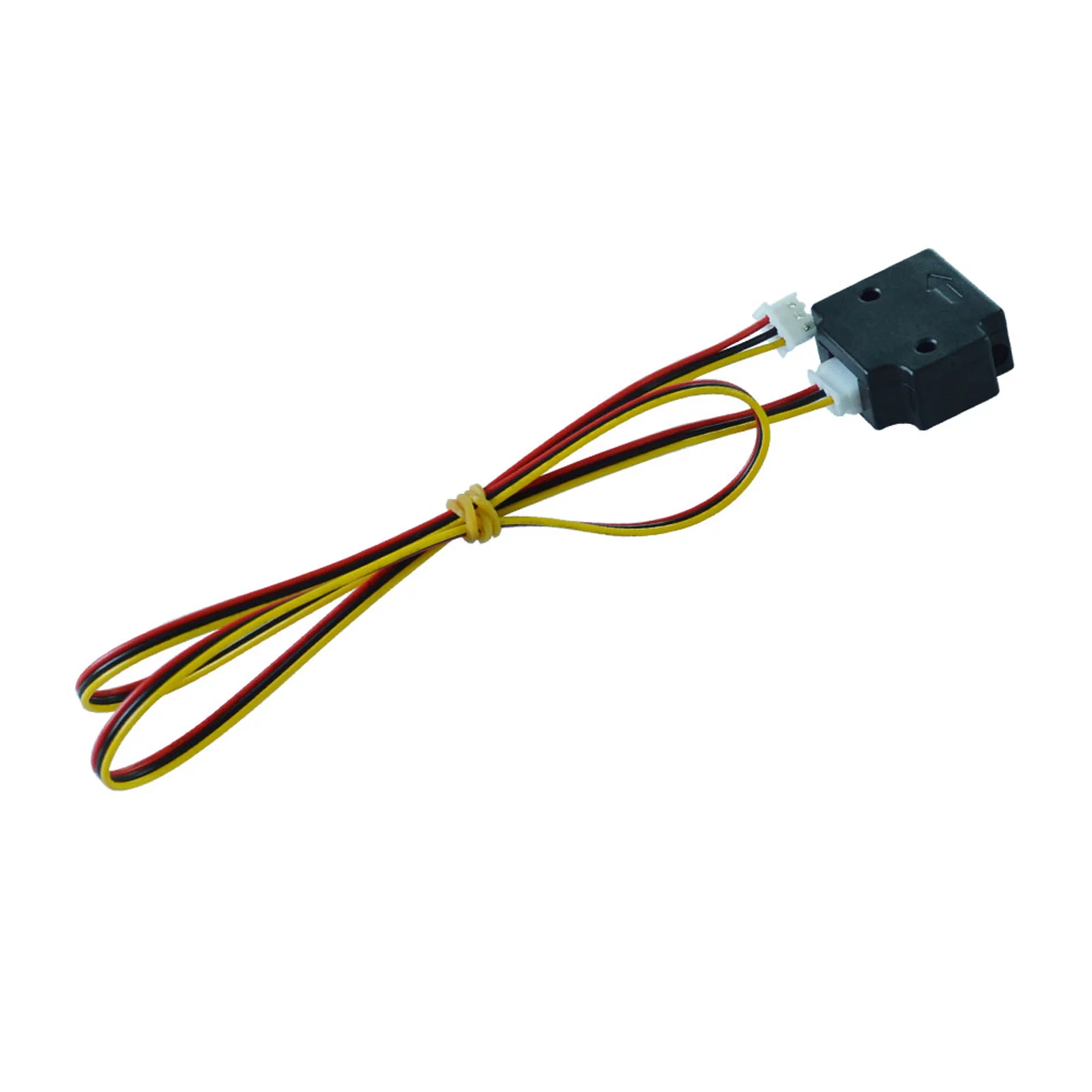 Suzicca 3D Printer Filament Detection Module Run-out Pause Detecting  with 1 Meter Cable for 3D Printer 1.75mm Filament