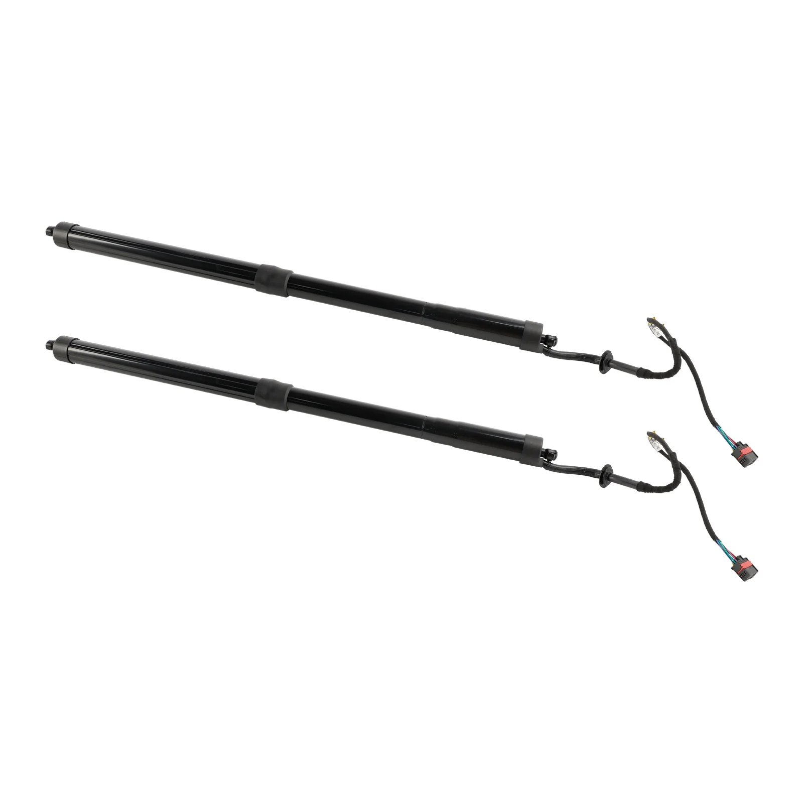 2PCS Tailgate Gas Strut Electric LR051443 Fit for Range Rover Sport L320 2010-2013