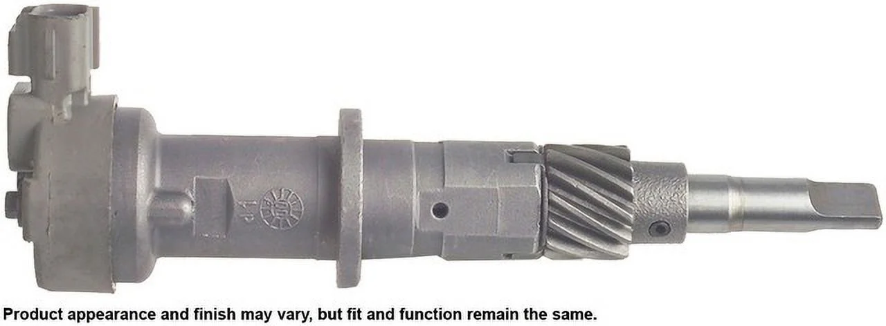 A1 Cardone Engine Camshaft Synchronizer P/N:30-S4601 Fits select: 2000-2001 JEEP CHEROKEE, 2000-2001 JEEP WRANGLER / TJ