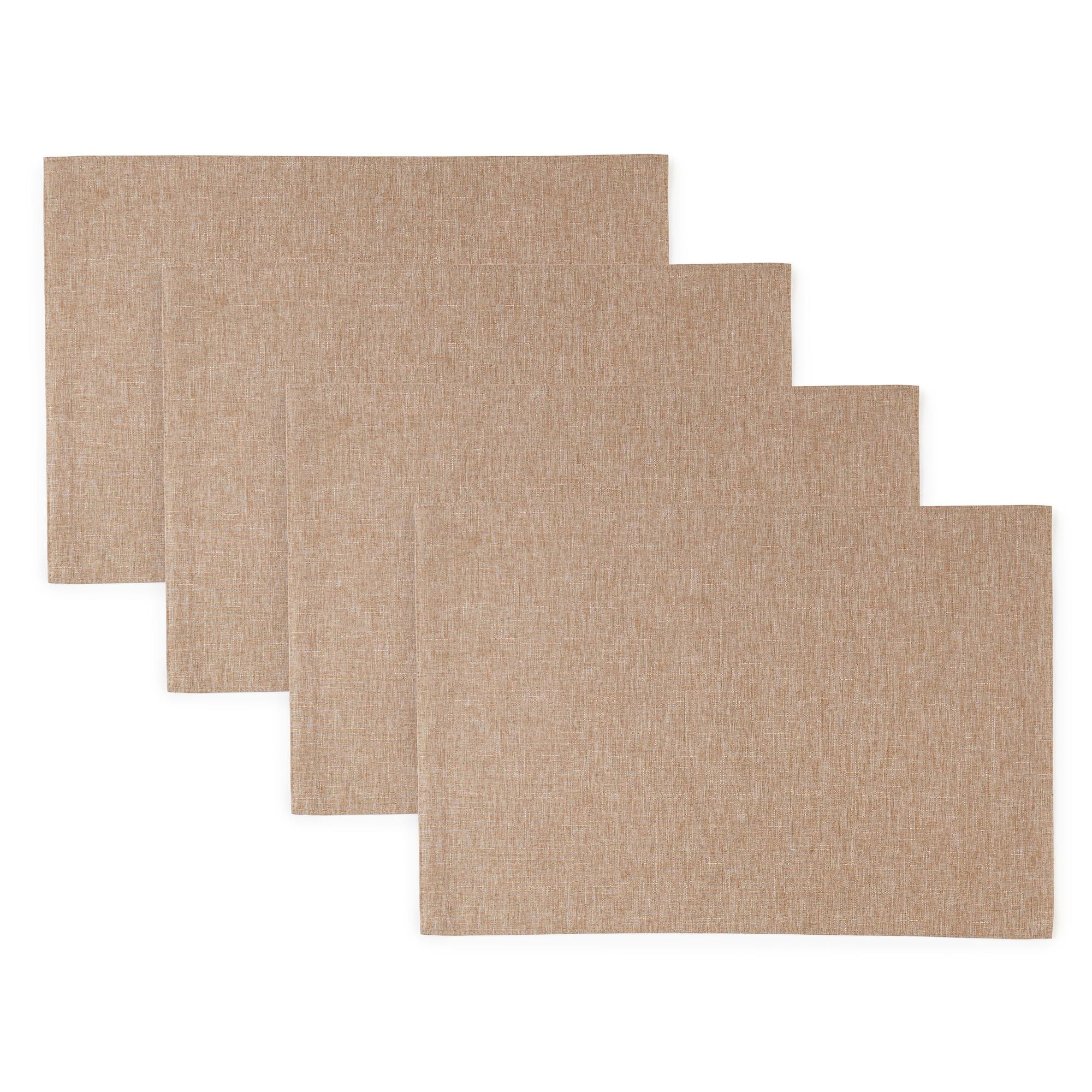 Town & Country Living Somers Fabric Placemat, 13