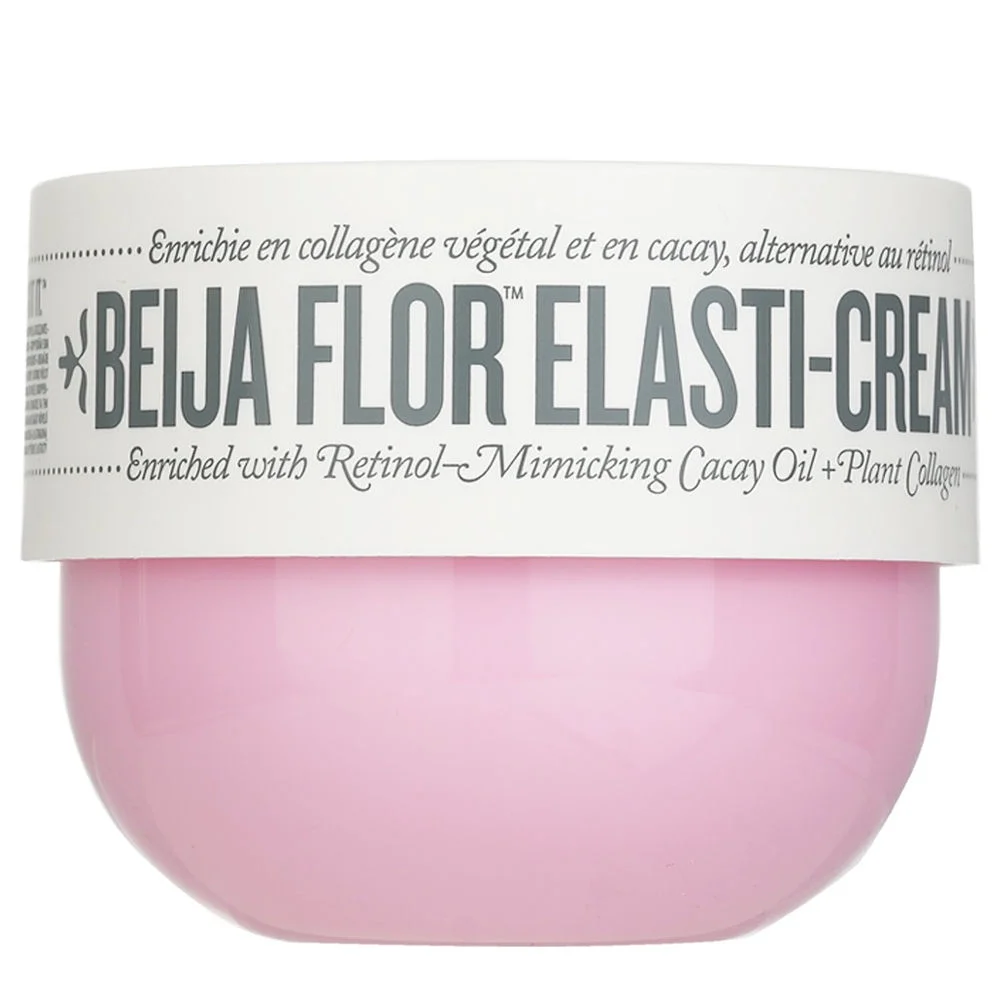 Sol De Janeiro by Sol De Janeiro - Beija Flor Elasti Cream --240ml/8oz - WOMEN