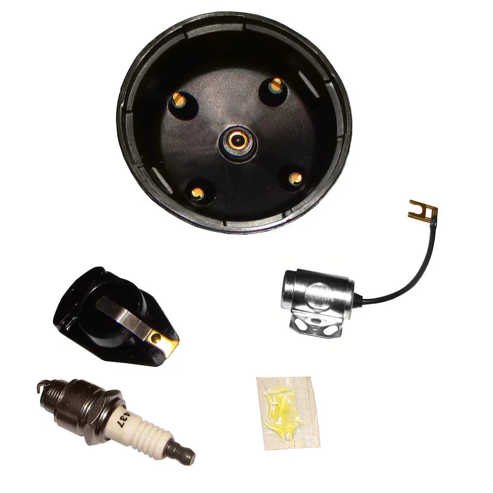 One Tractor Tune-Up Kit Fits Ford New Holland Jubilee NAA 600 700 800 900 501 +
