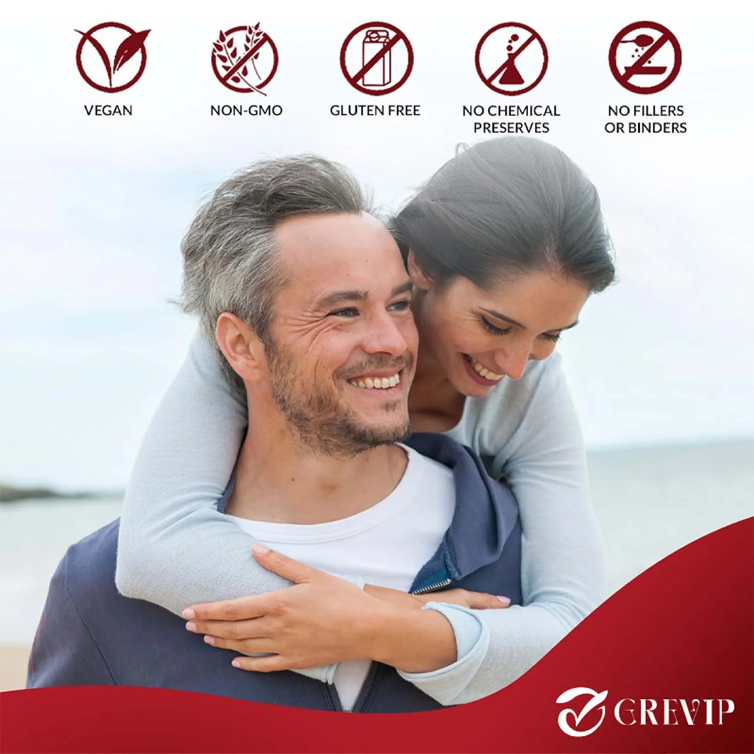 Grevip Berberine HCI+Ceylon Cinnamon 1200mg -Cardiovascular Health,Blood Sugar Support(30/60/120pcs)