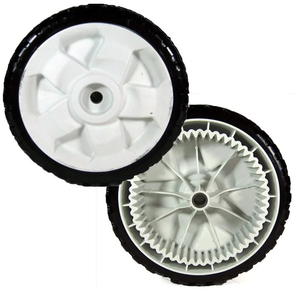 RAParts Two New Replacement 8
