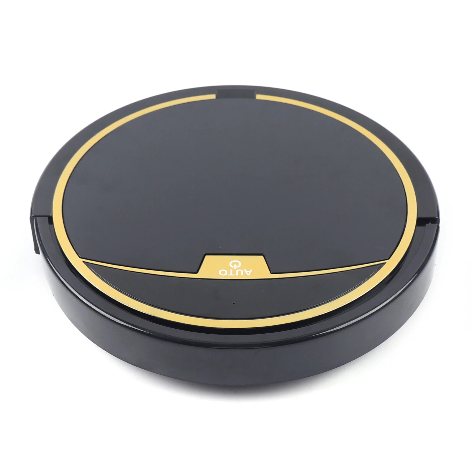 ZhdnBhnos 3-in-1 Rechargeable Auto Cleaning Robot Vacuum Cleaner Mop Floor Sweeper with 150ml Water Tank