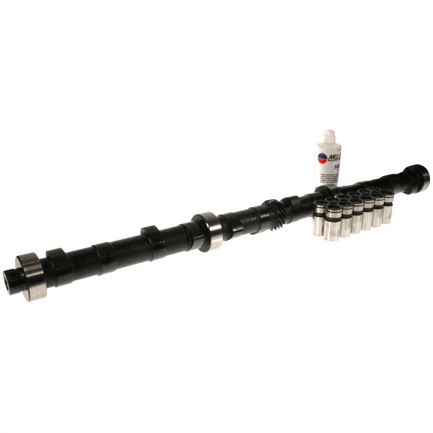 Melling CL-MC1377 Camshaft Lifter Kit Fits select: 1999-2004 JEEP GRAND CHEROKEE, 1999-2006 JEEP WRANGLER / TJ