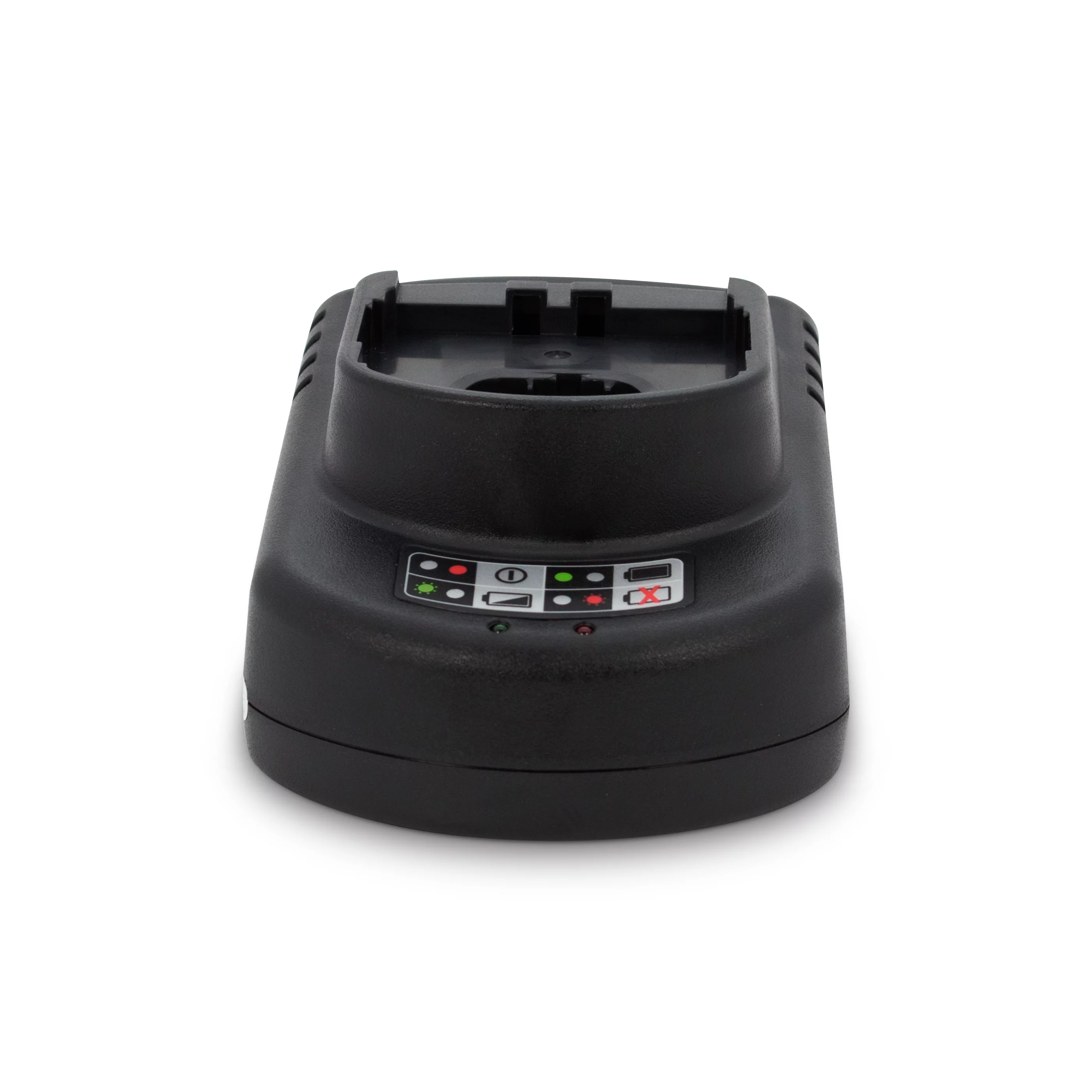 Tri-Chemistry Charger for RYOBI 12V to 18V Ni-Cd N-Mh Li-Ion Pod batteries RYO-12A 14.4A 18A