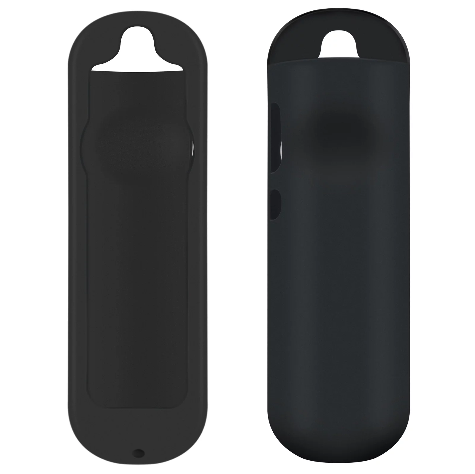 Remote Silicone Case Cover for TCL Roku TV RC280 Sharp Sanyo RCA Insignia Roku TV Remote