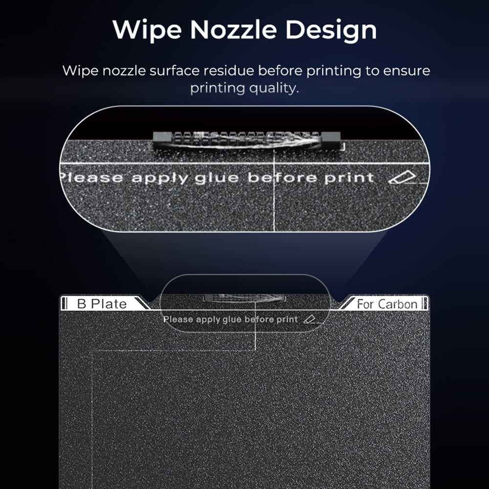 3D printer printing platform,K1c Pei Heat Resistance 3d Printer Resistance Model Resistance Removal Heat Build Plate K1c 3d Plate Soft And K1c Resistance K1c Resistance Suitable Pei Build