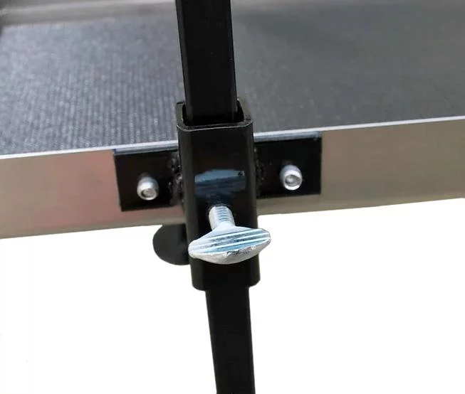 Black Magic Pro - Mini Miller Table for Fine Gold Recovery - Gold Mining Equipment