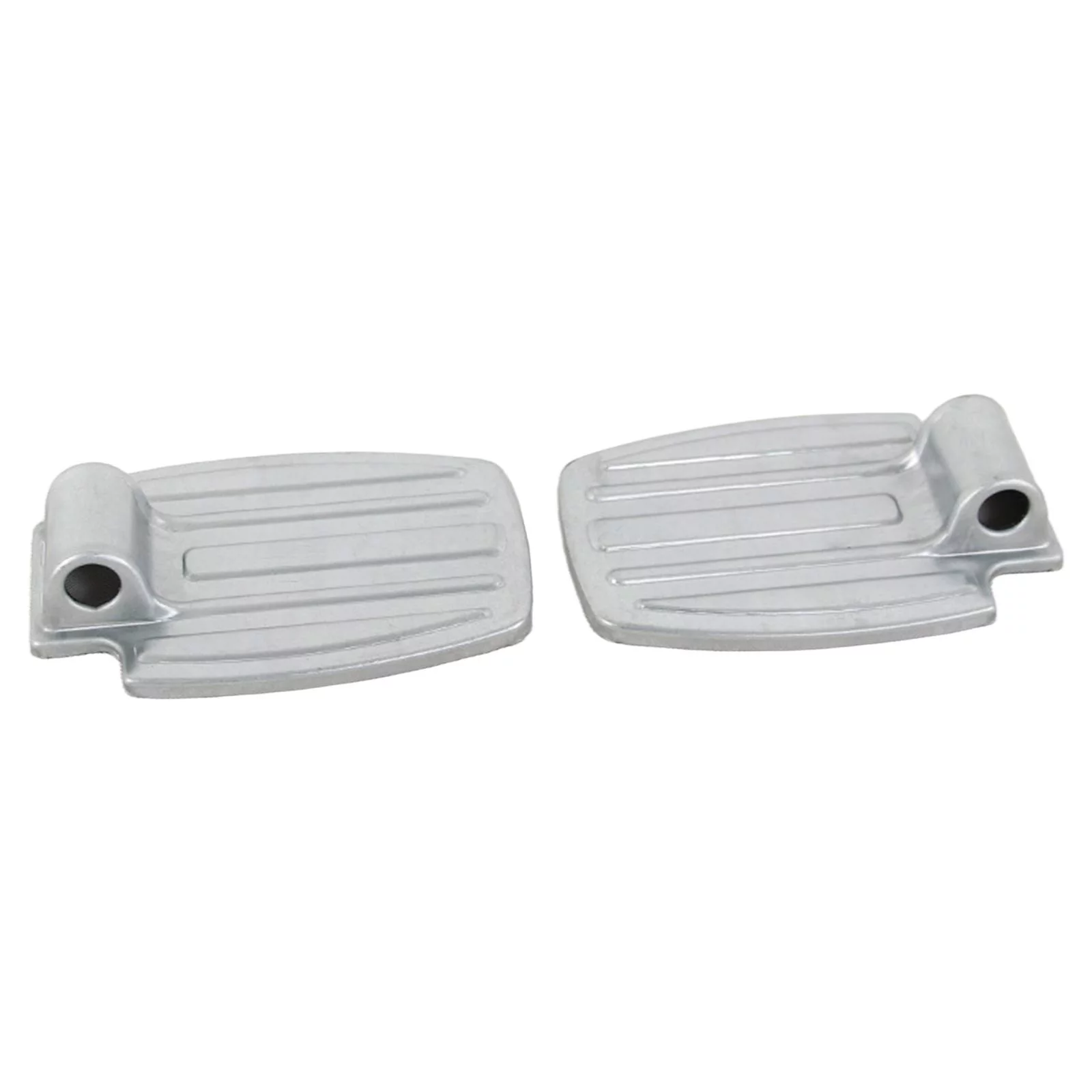 Wheelchair Footrest Drive Wheelchairs Footplate Replacement Heavy Metal 1.9cm Hole