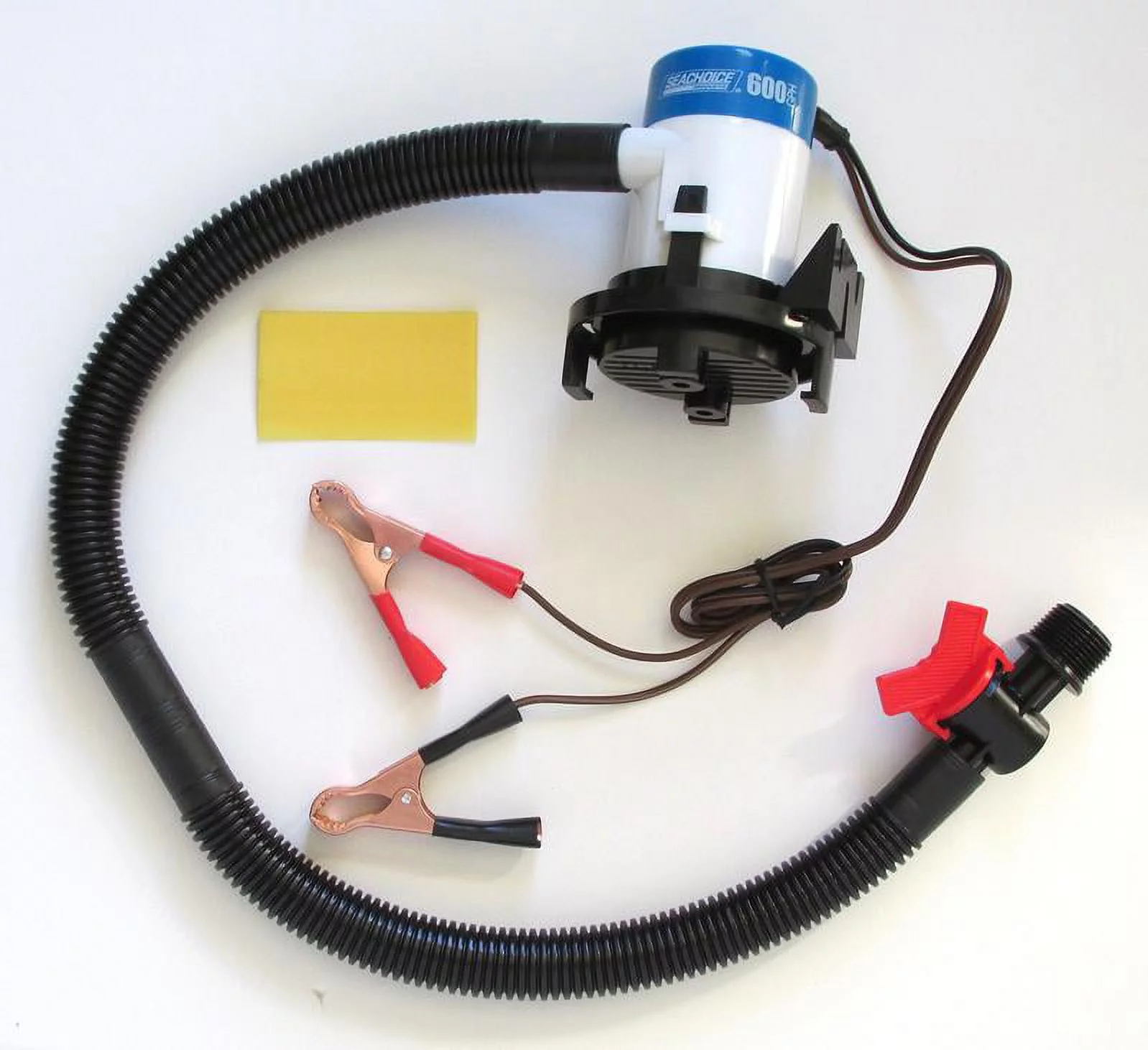 Black Magic Mini Bucket Kit for Fine Gold Recovery - Miller Table - Gold Mining Equipment