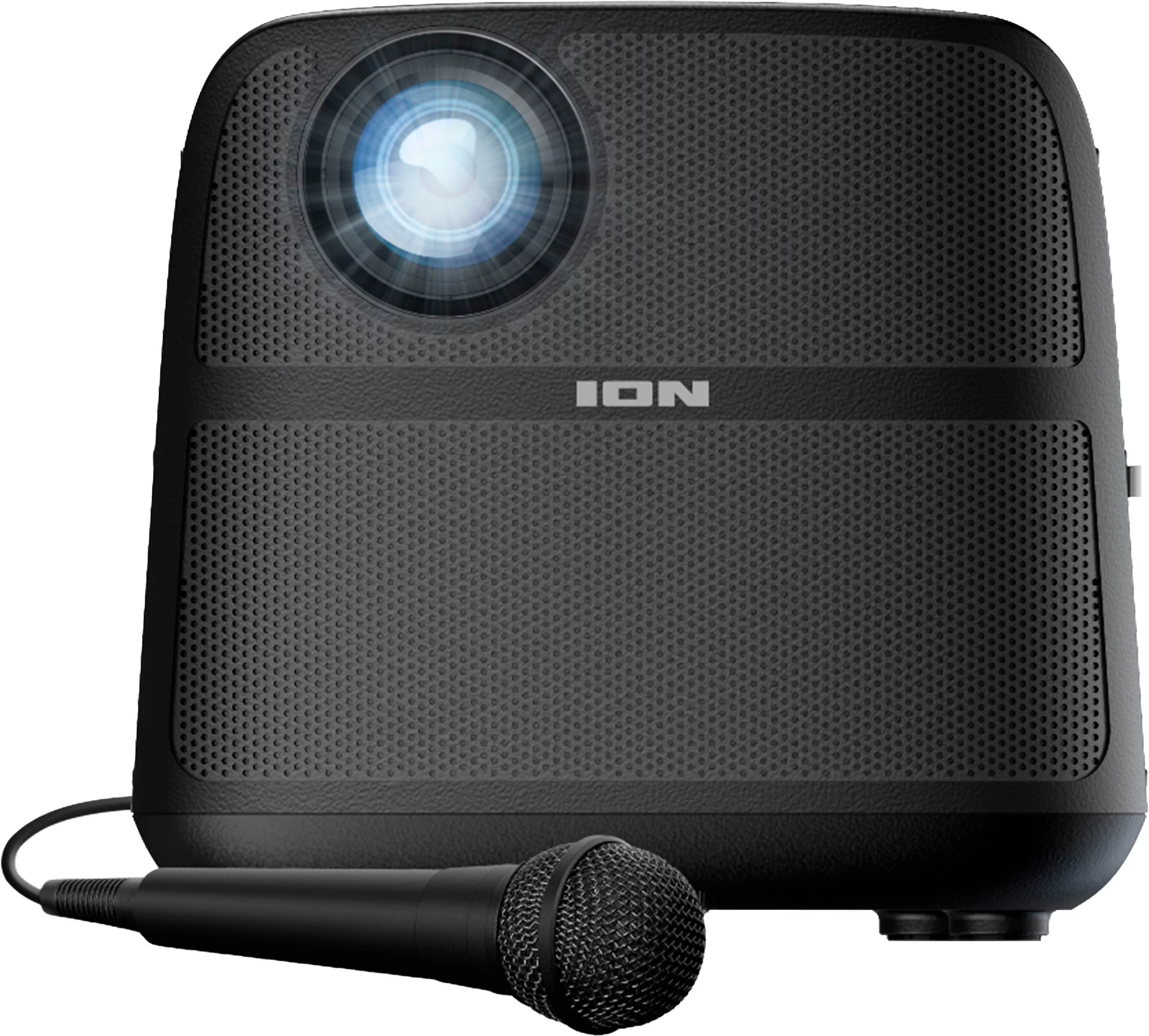 Restored ION 150