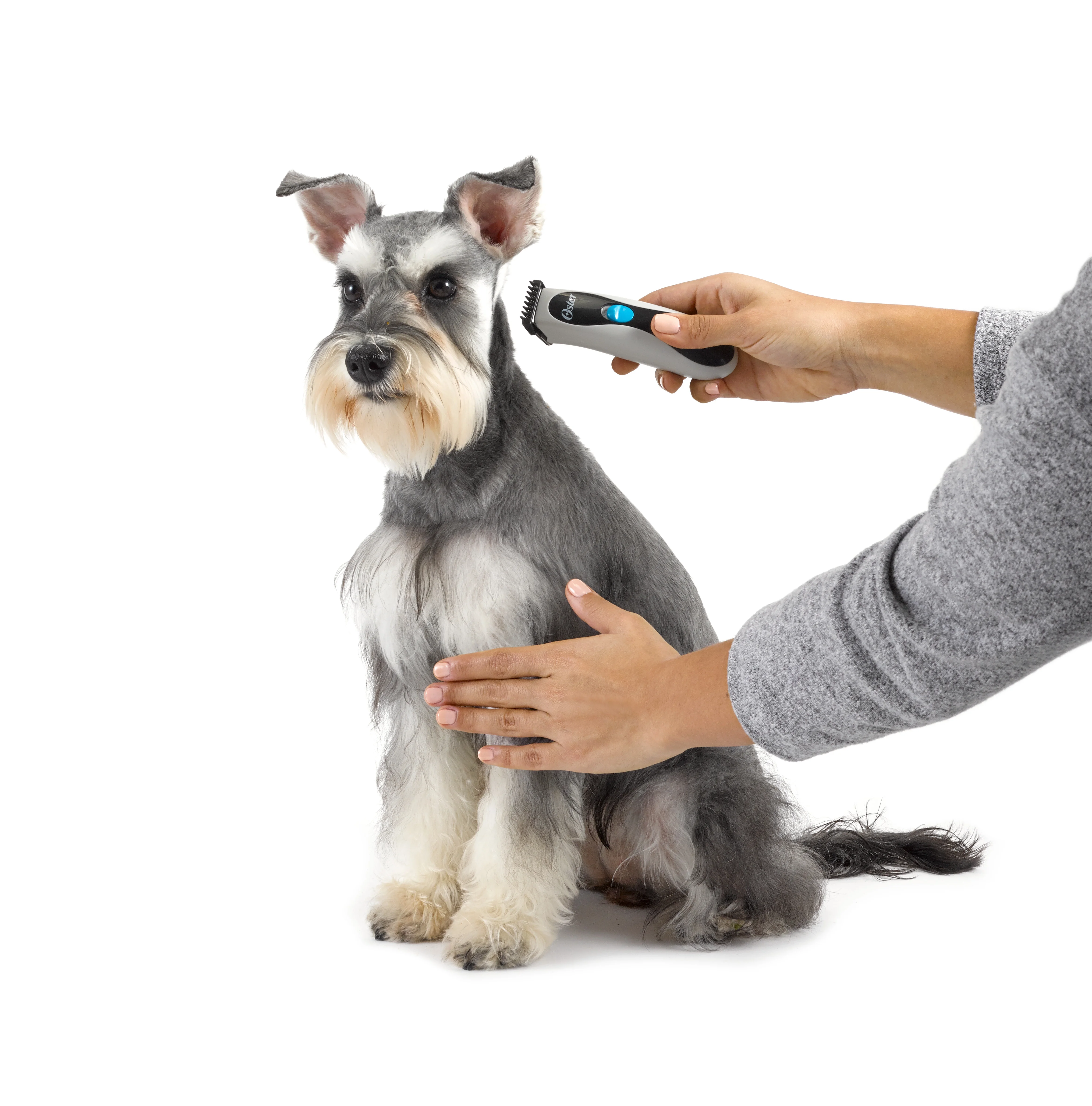 Oster Less Stress Cordless Dog and Cat Trimmer