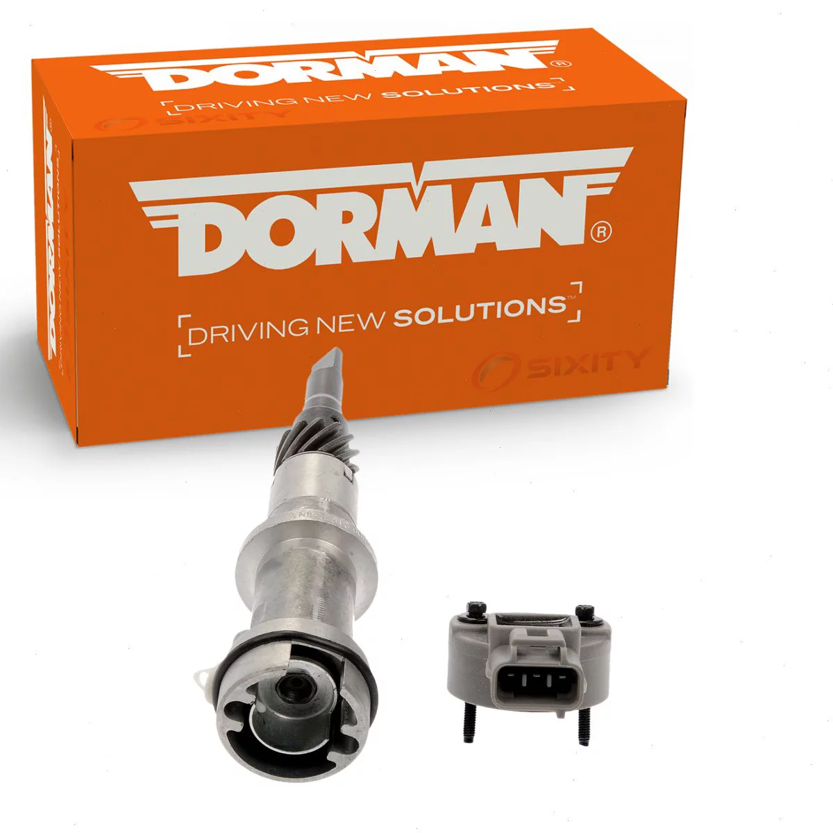 Dorman Engine Camshaft Synchronizer compatible with Jeep Cherokee 4.0L L6 2000-2001
