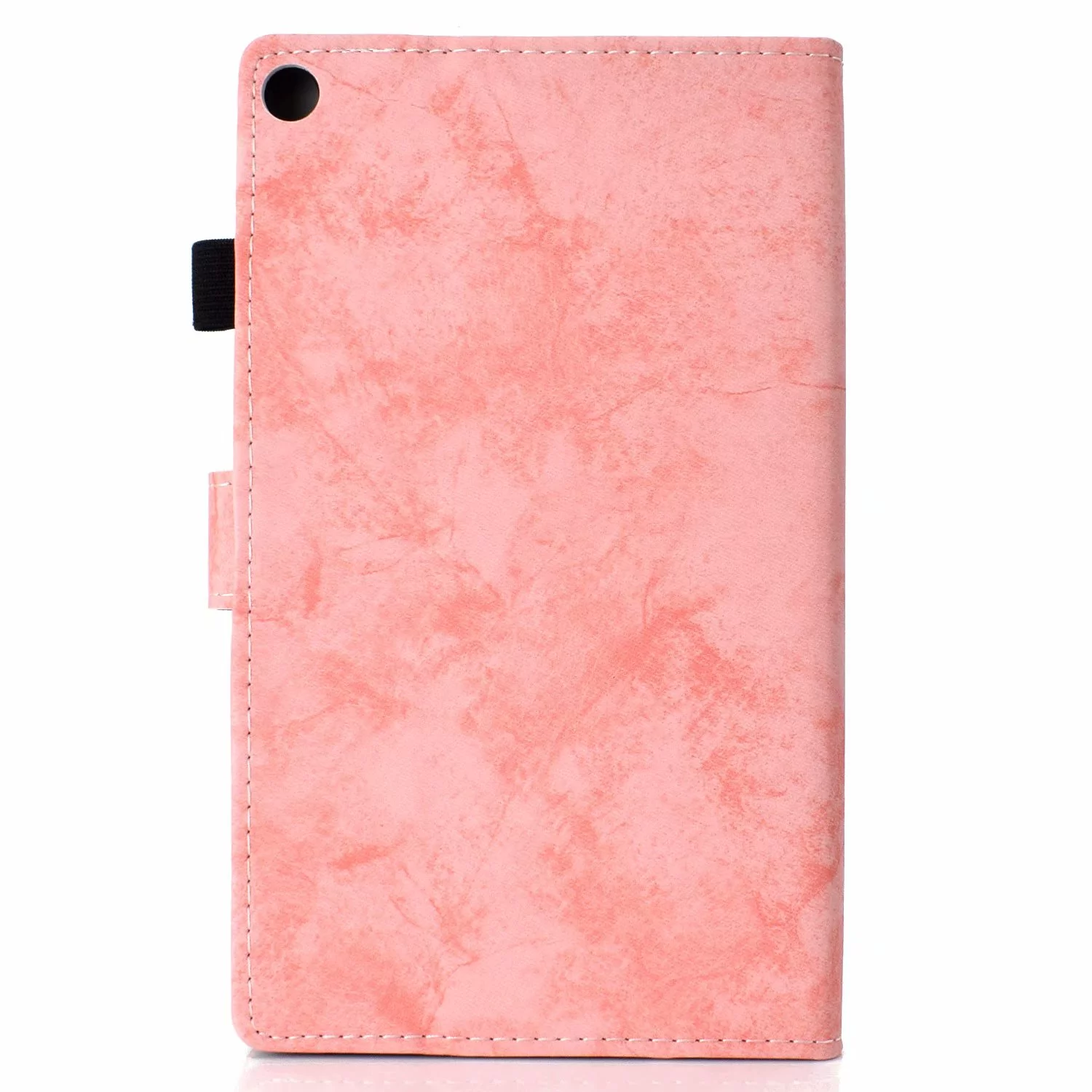 Dteck Amazon Kindle Paperwhite 1 2 3 Case , PU Leather Wallet Protective Case Pattern Stand Shockproof Cover