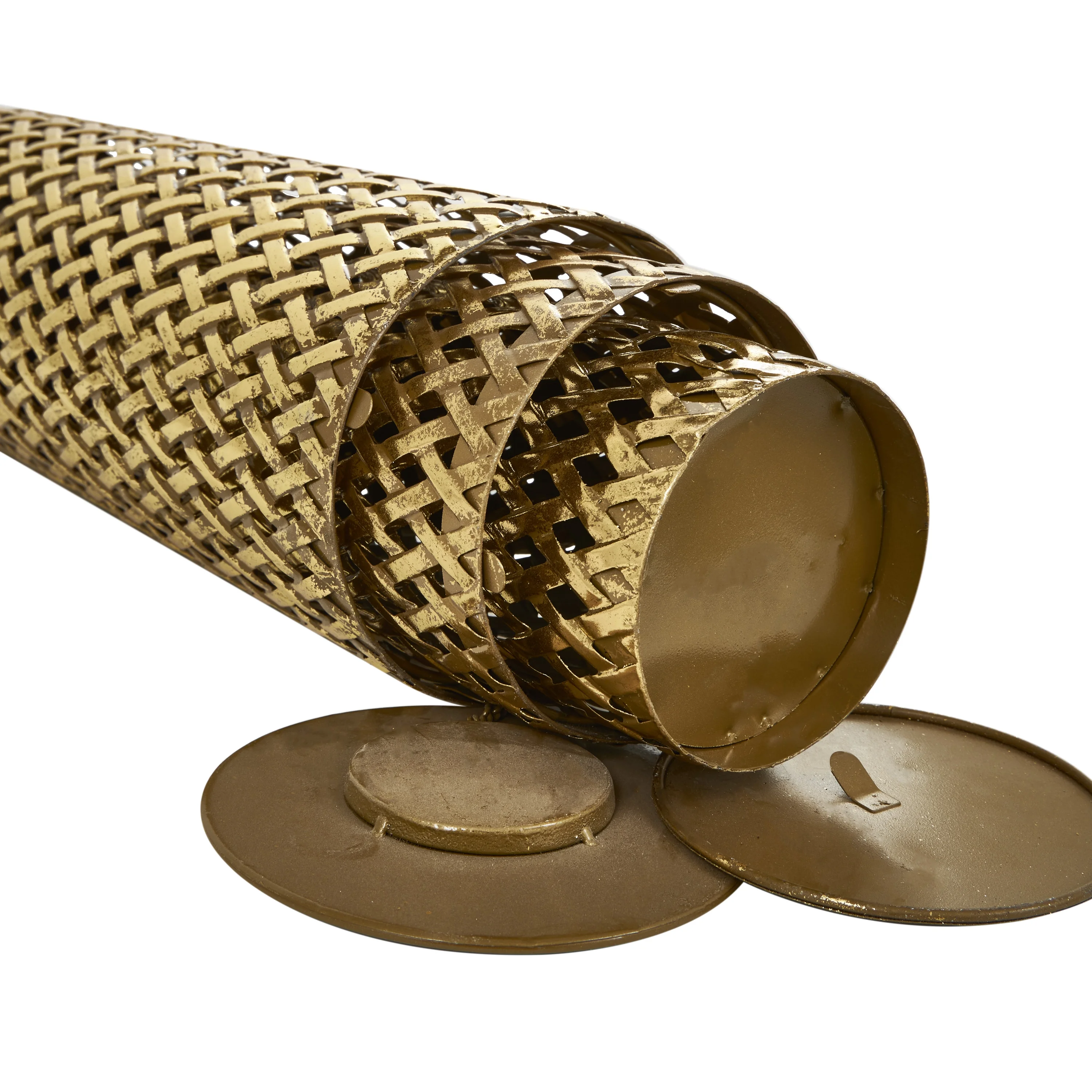 The Novogratz 30, 25, 21