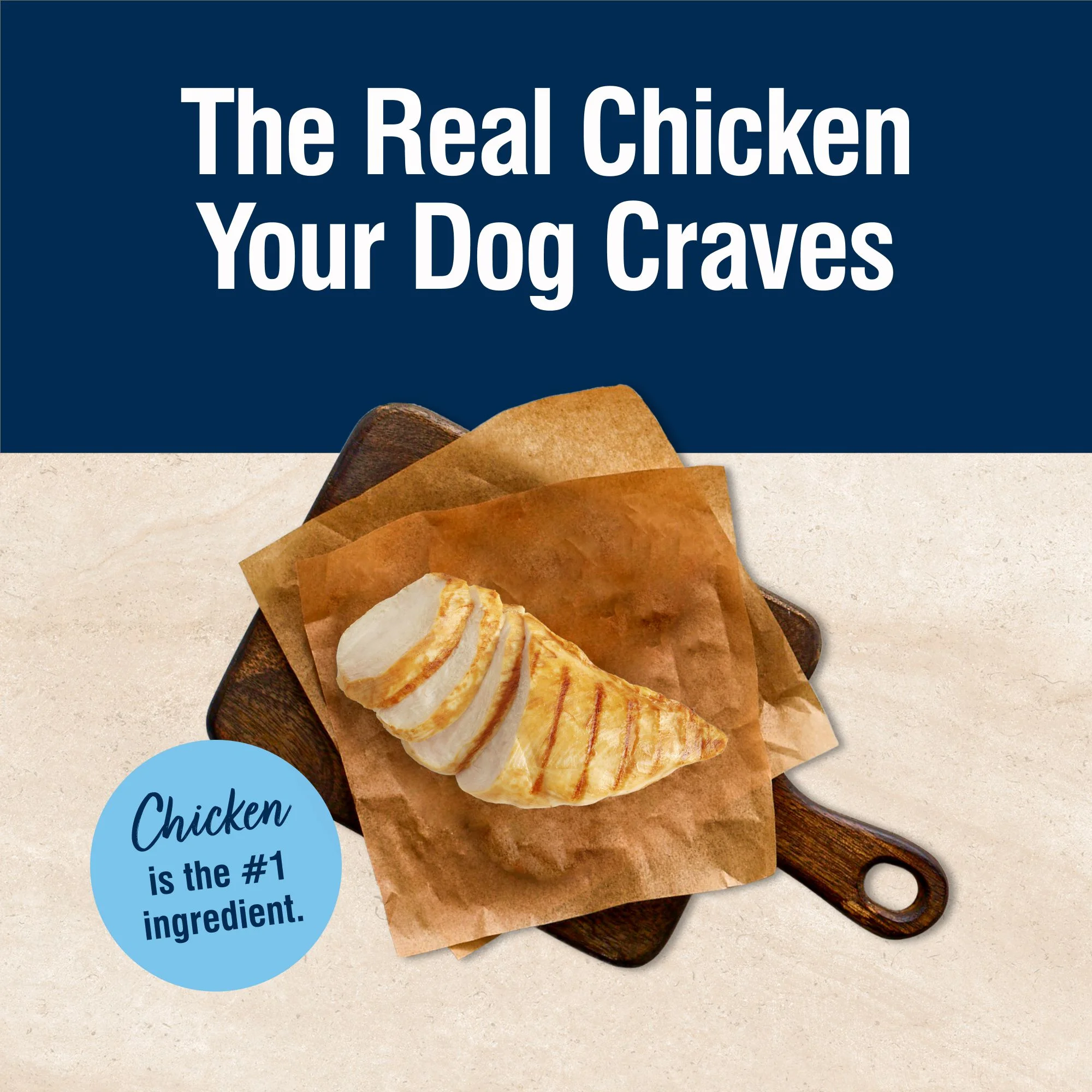 Blue Buffalo True Solutions Best Life Wet Dog Food for Medium-Size Dogs, Chicken, 12.5 oz.