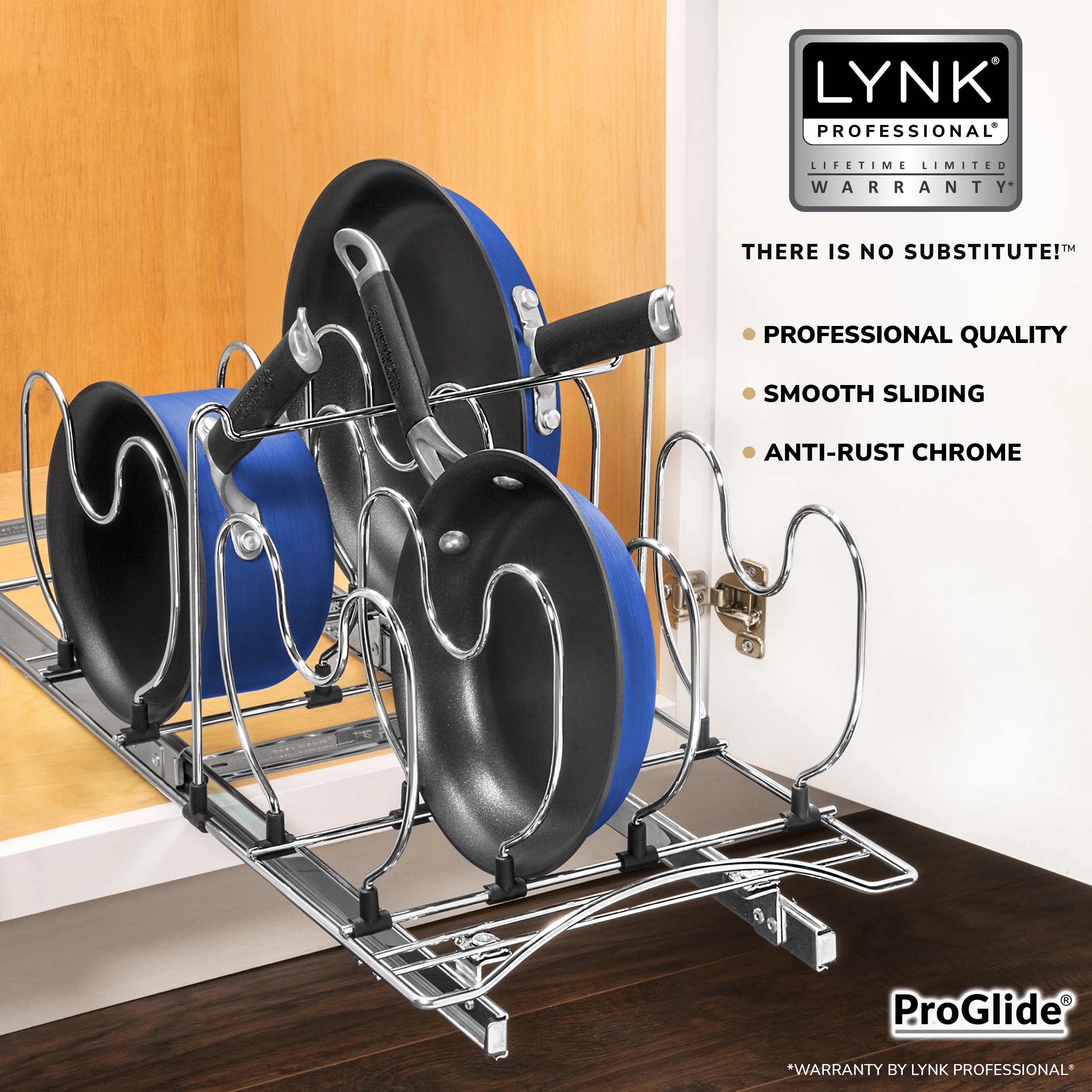 LYNK PROFESSIONAL 11