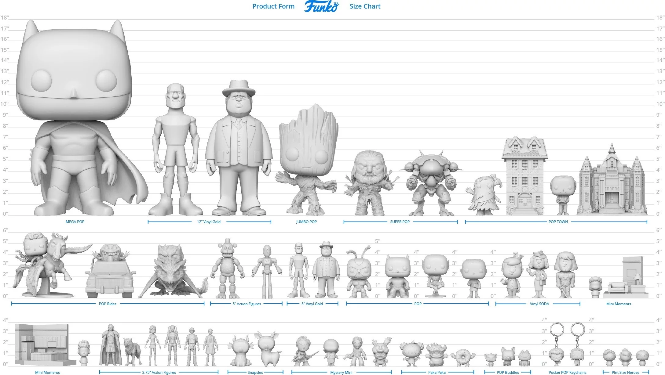 POPsies: Disney Villains- Cruella