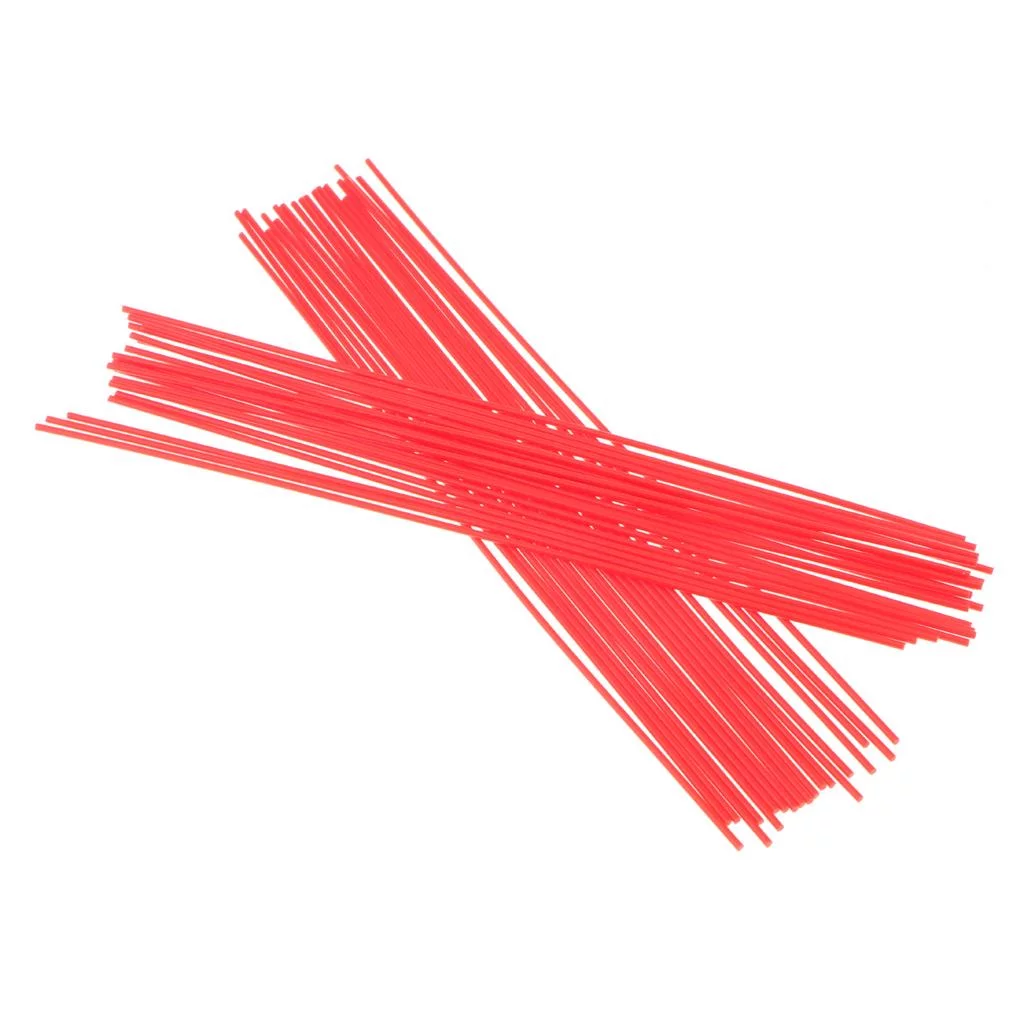 3D Pen 3D Printer Filament 1.75mm PLA Filament High-Precision Diameter