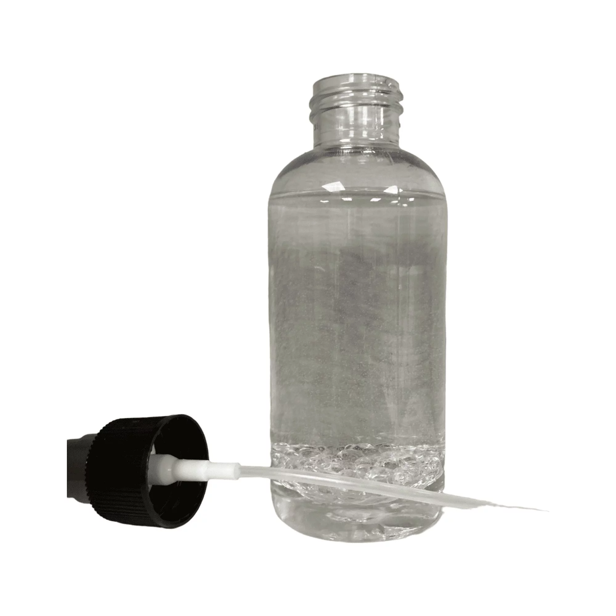 Gunpowder- 4oz Handmade Body/Room Spray