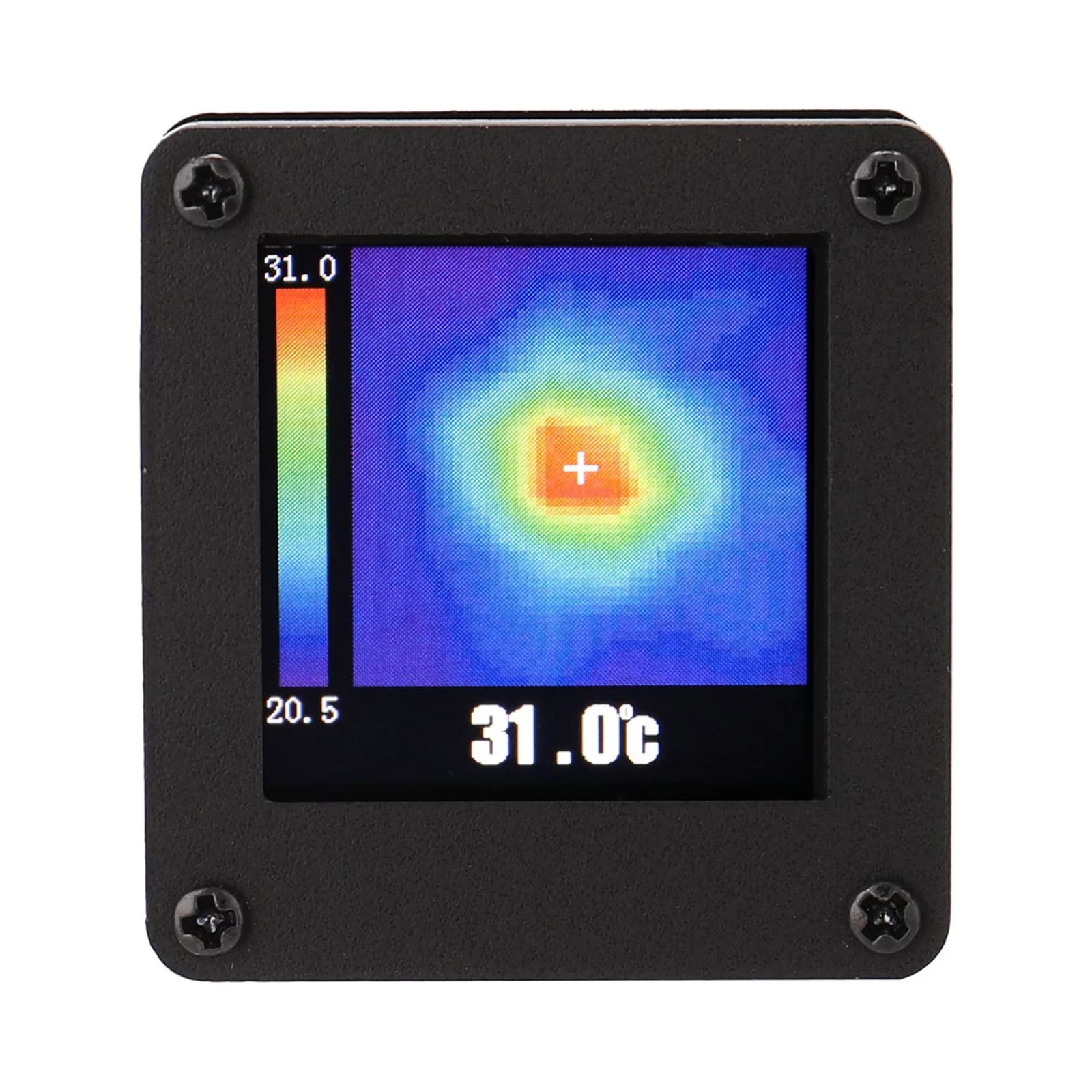 Arealer Infrared Thermal Imager Array Temperature Sensor AMG8833 IR 8*8 7M Farthest Detection Distance
