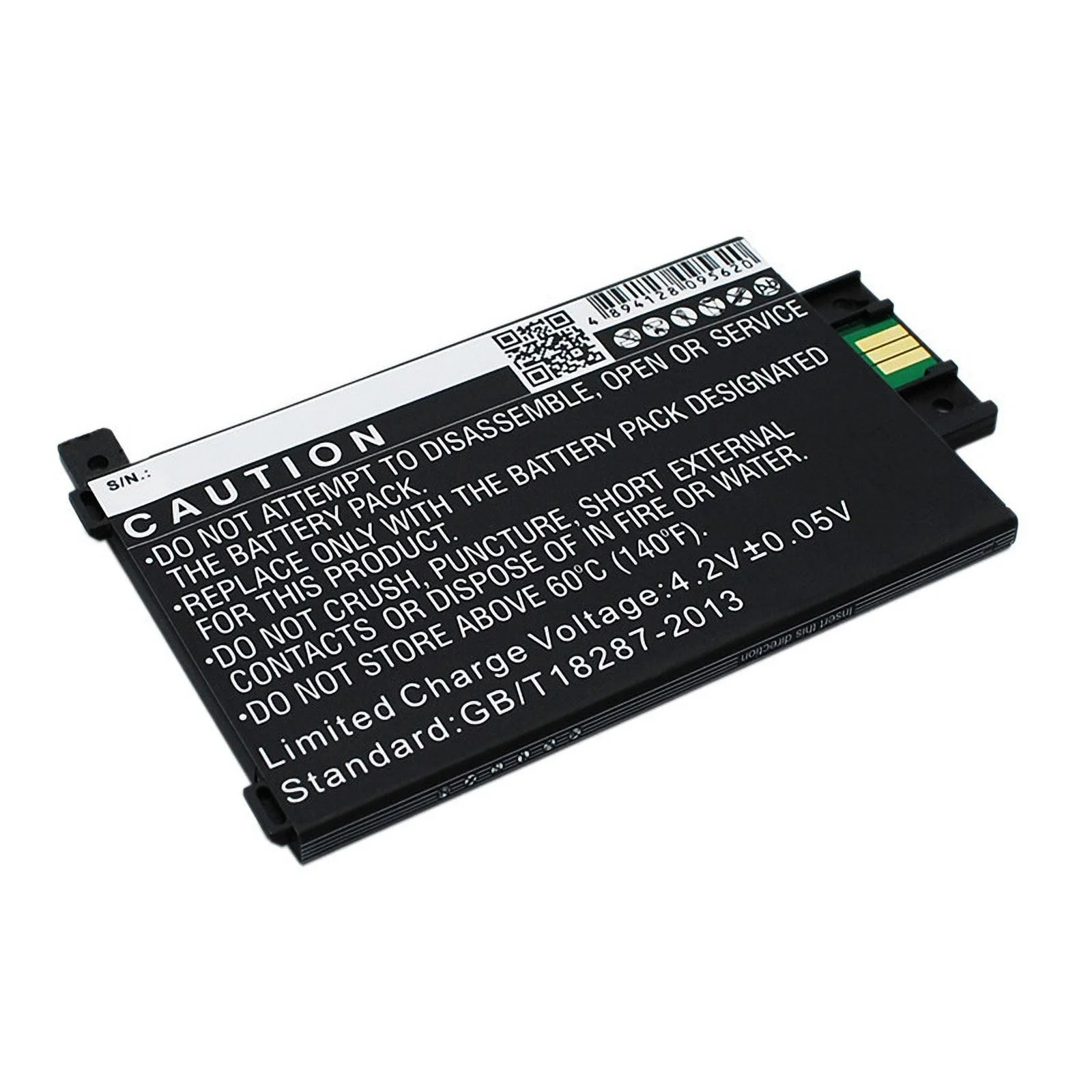 Cs For Amazon Amazondp75sdi Kindletouch E-Reader Battery Factory Direct Supply