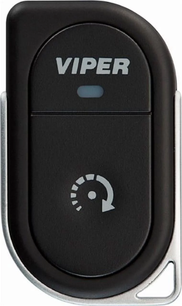 Viper 7816V 2-way Remote Control 2-way Remote Control for Viper Remote Start Systems