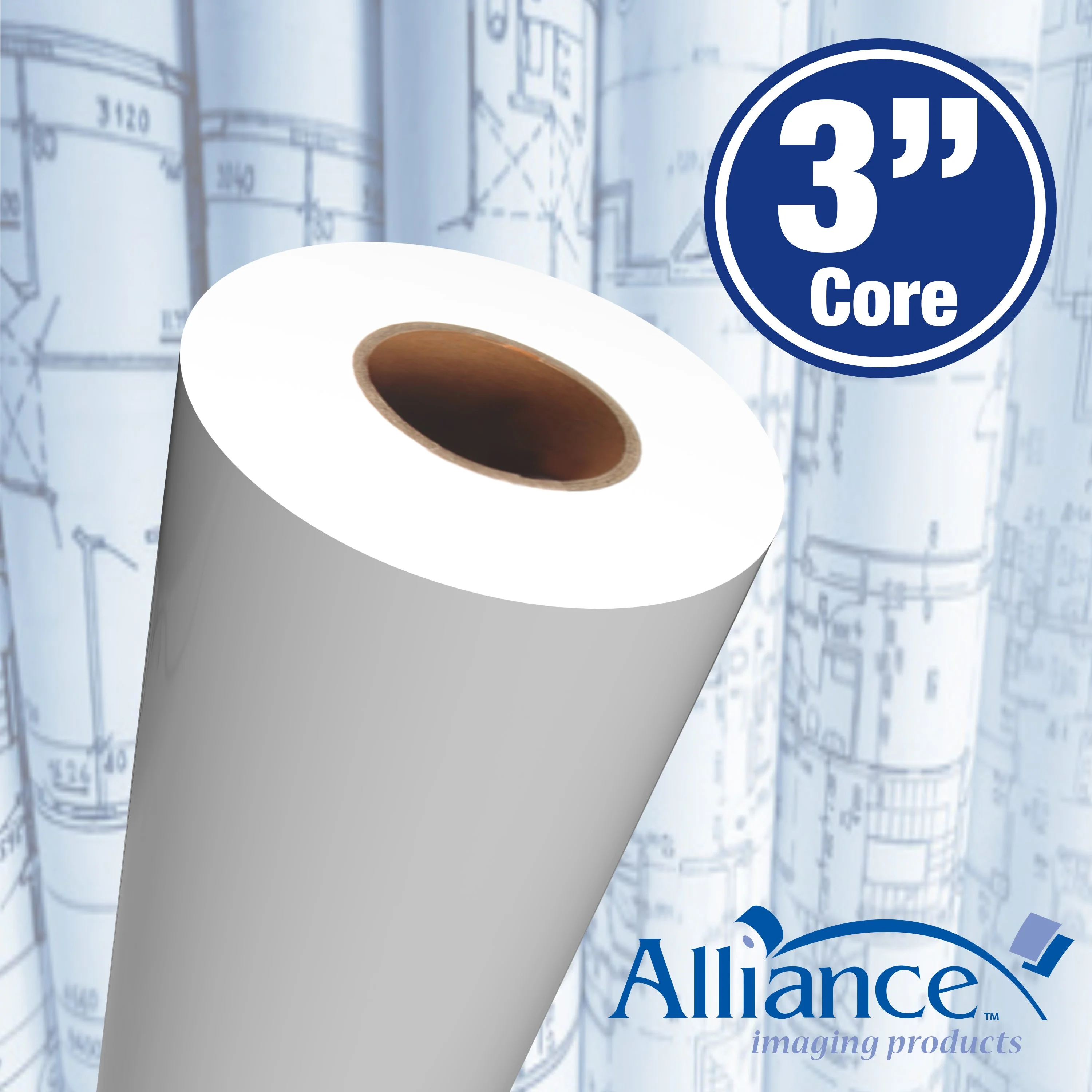 Alliance Wide Format Paper 30