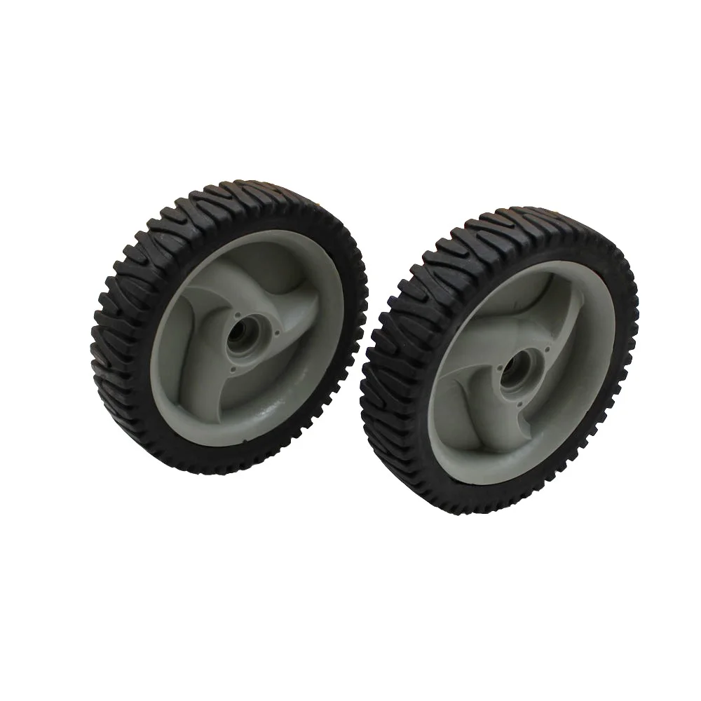 RAParts Front Drive Wheels Fits Troy Bilt Lawn Mower - Drive Wheels Fits MTD