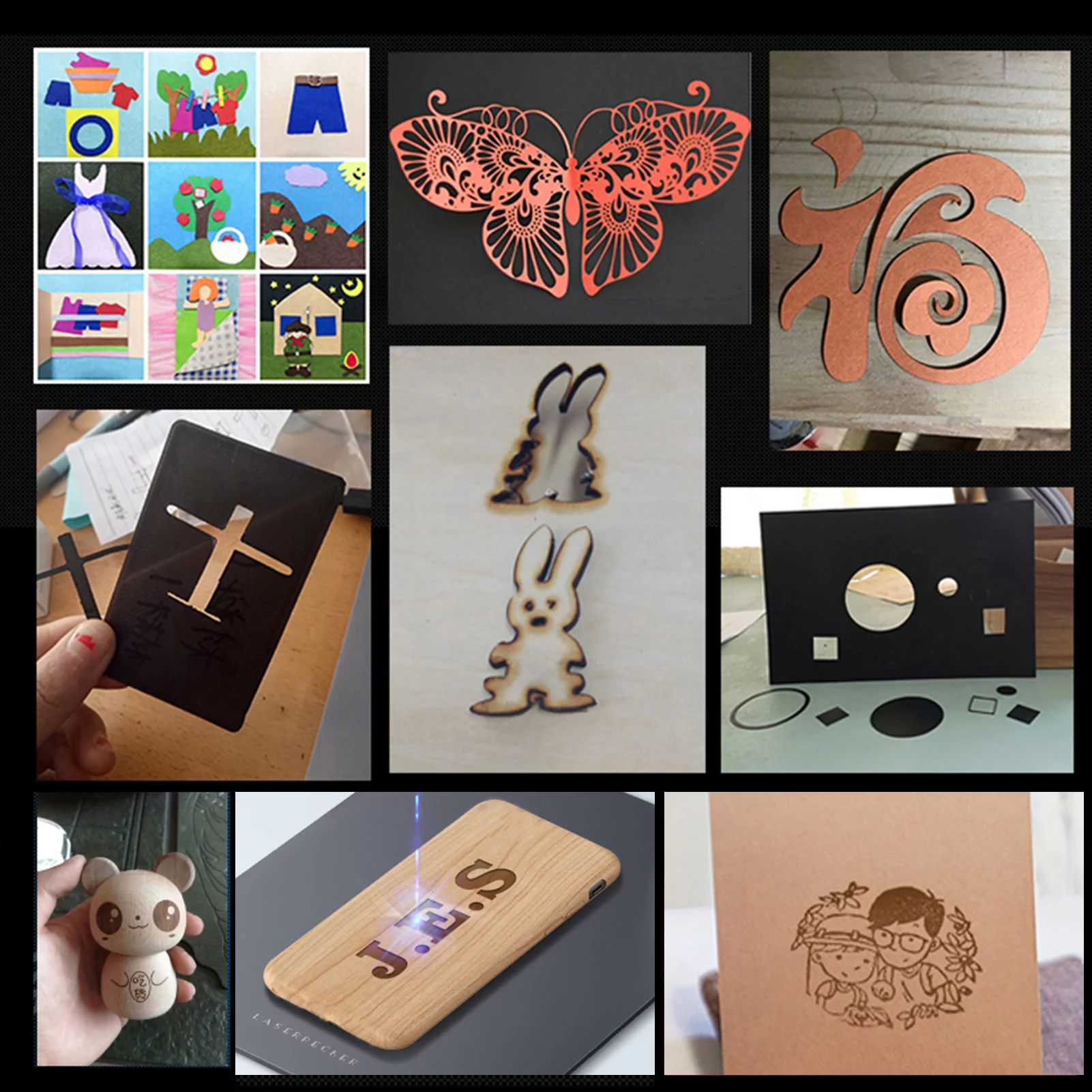 Nebublu Engraving Module,Speed Cutter 3d Diy Craft Wood Head Speed 450nm 80w Leather Fabric Paper Router Diy Craft Router Diy Wood Leather Fabric 3d Printer Printer Router En Aver 3d