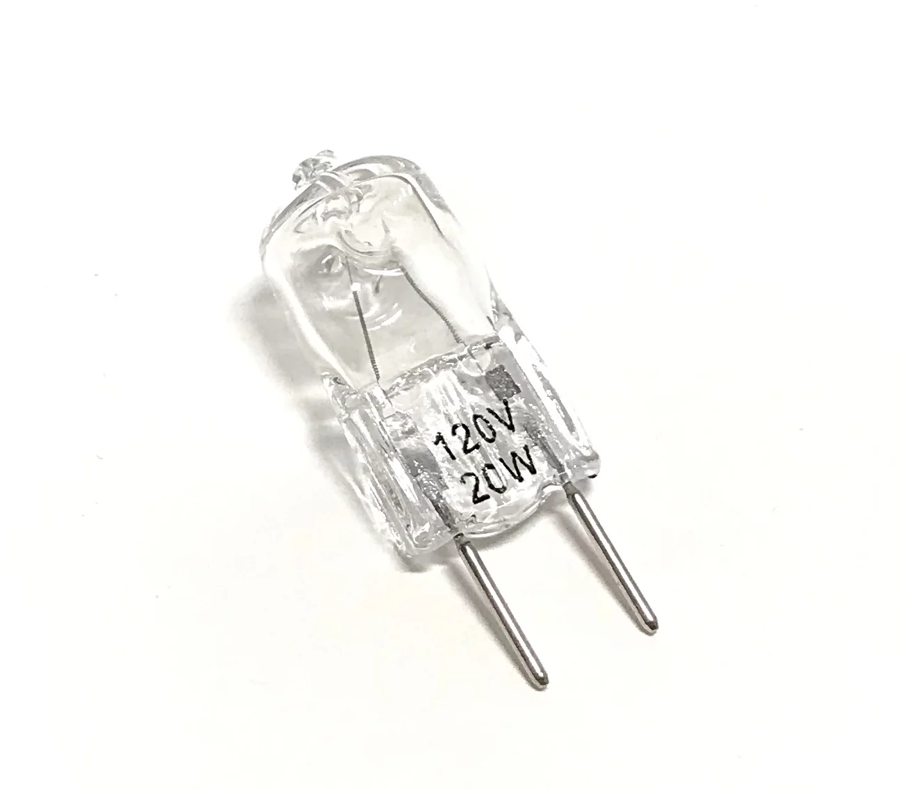 Microwave Bottom Halogen Light Bulb Lamp Compatible With GE Model Numbers JVM3670WF10, PNM1871SM1SS, PNM1871SM2SS