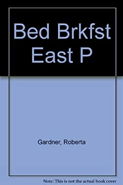 Pre-Owned The East Coast Bed and Breakfast Guide : New England the Mid-Atlantic 9780671629472 /