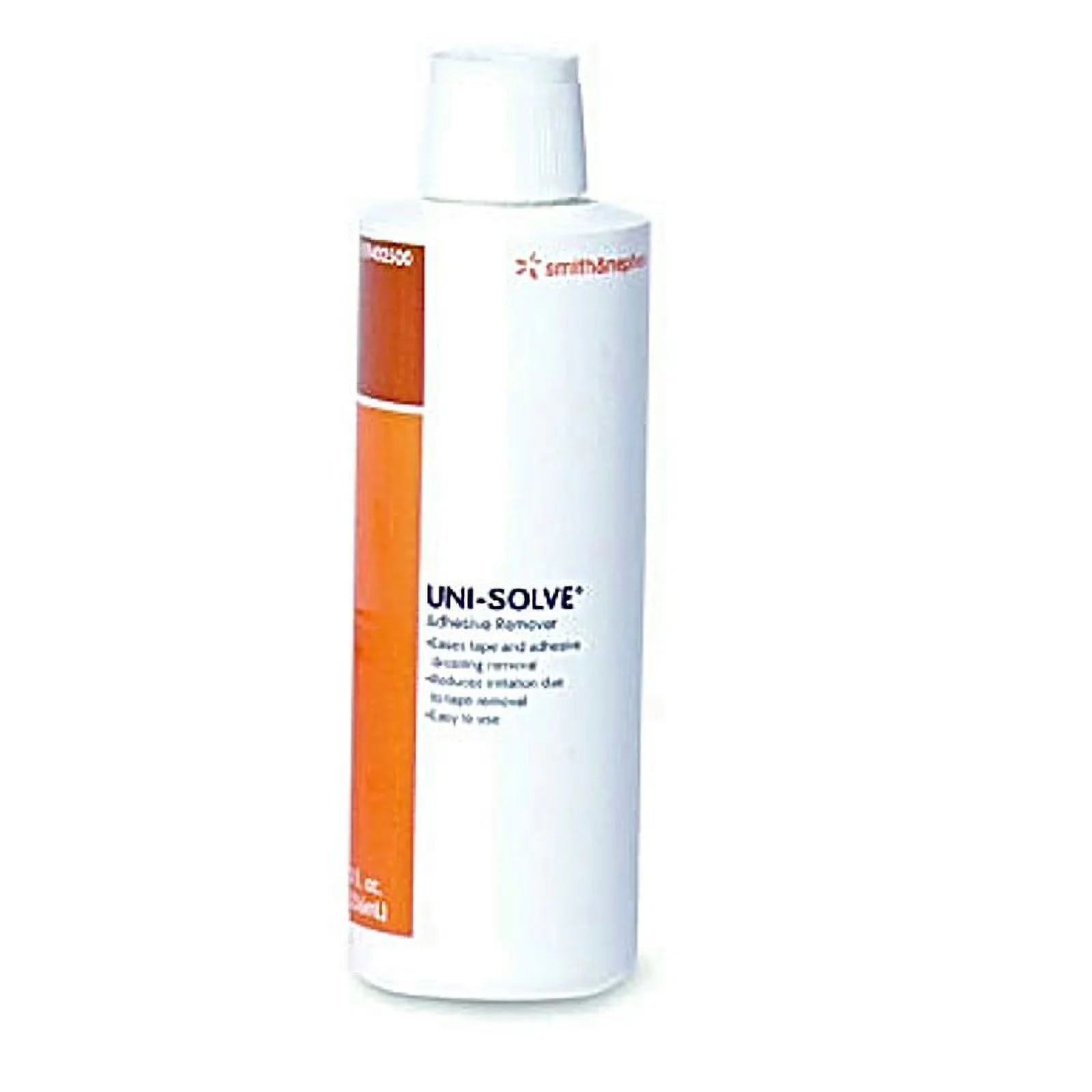 Smith & Nephew Uni-Solve Liquid Adhesive Remover 8 oz. Bottle, Pack of 2
