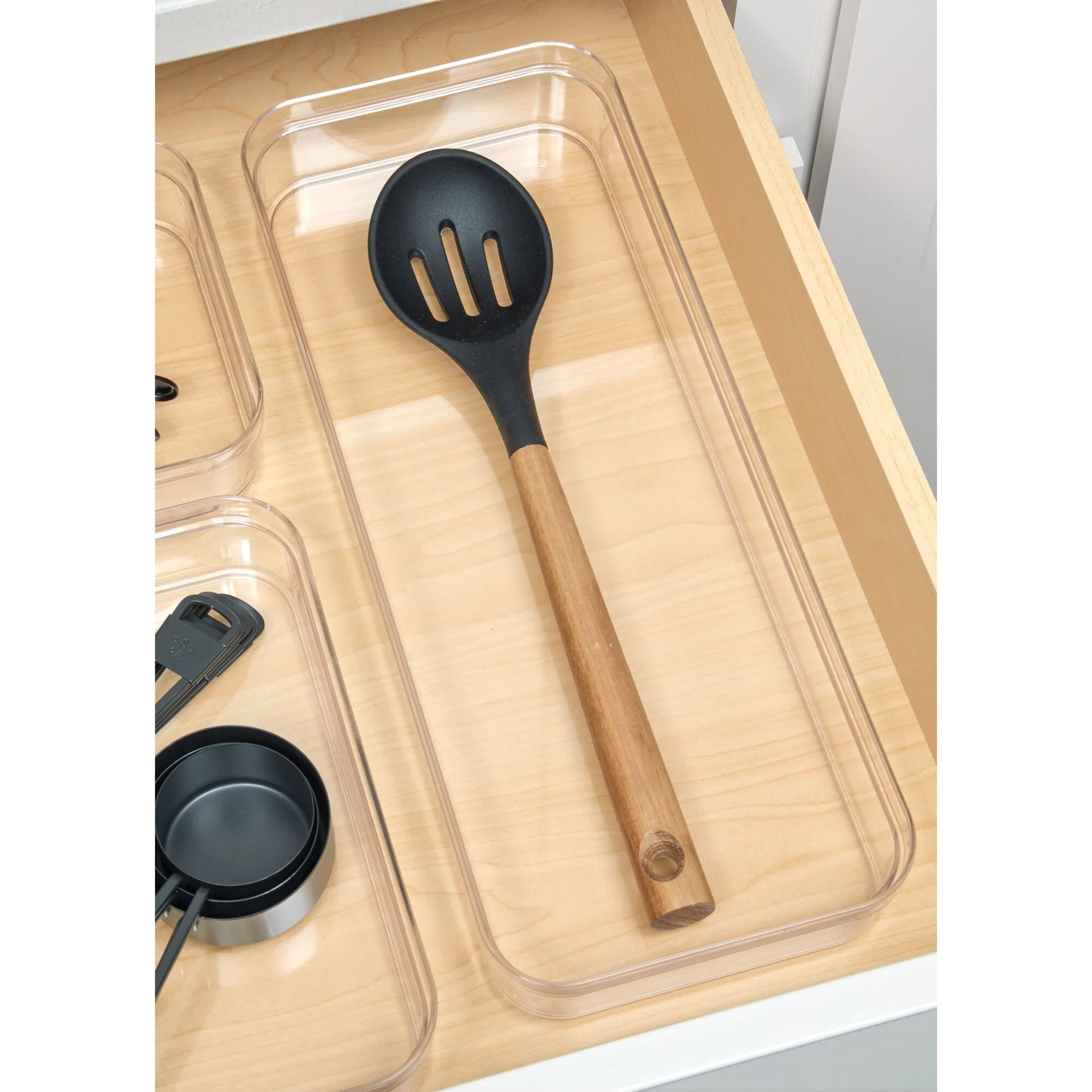 iDesign Crisp Drawer Organizer 6