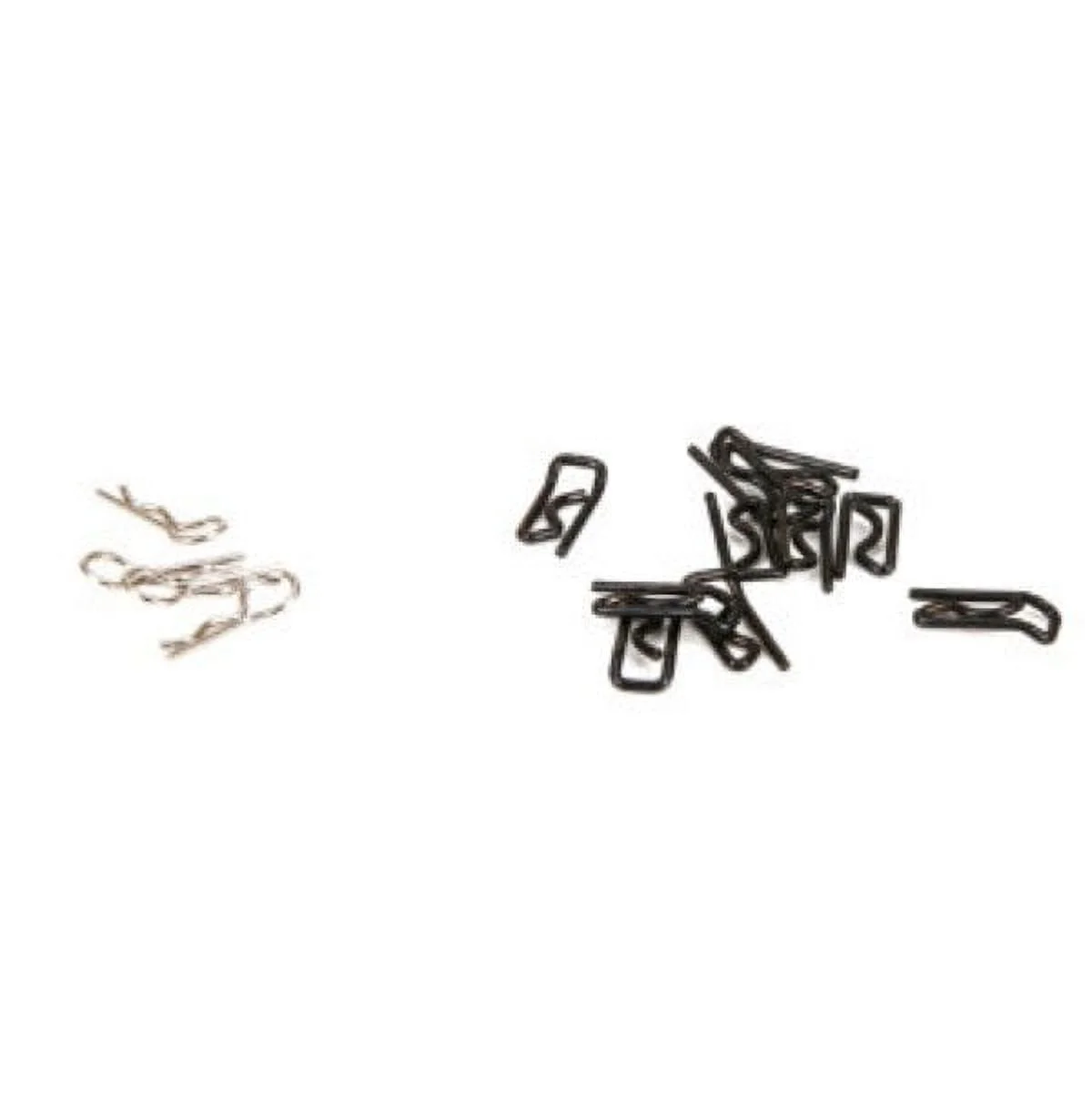 Losi Body Clip Large 10 & Small 4 15 4 Wheel Drive DB XL LOS256005 Elec Car/Truck Replacement Parts